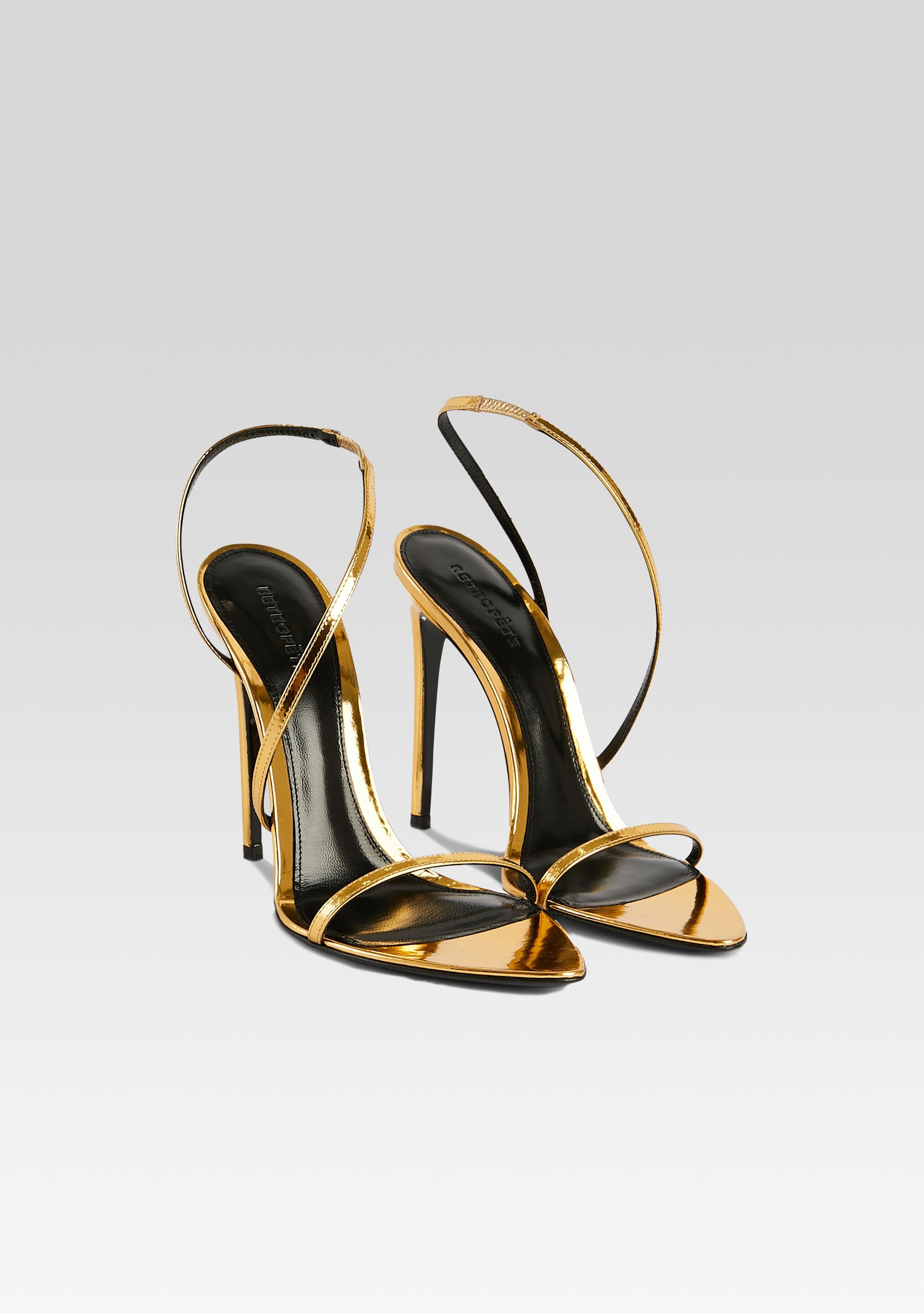 Naomi Sandal-Sunny Prom