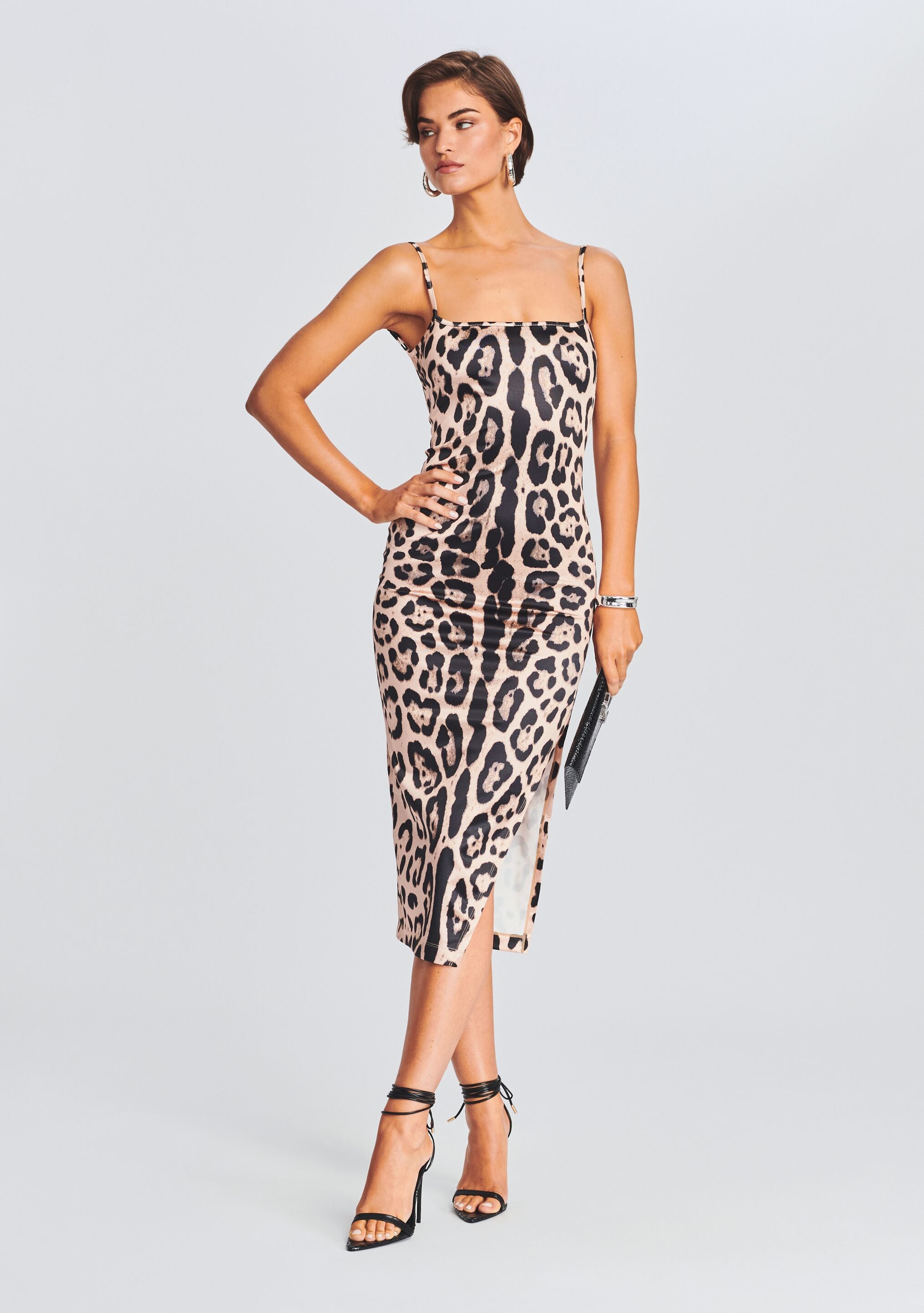 Birdie Dress-Sunny Prom