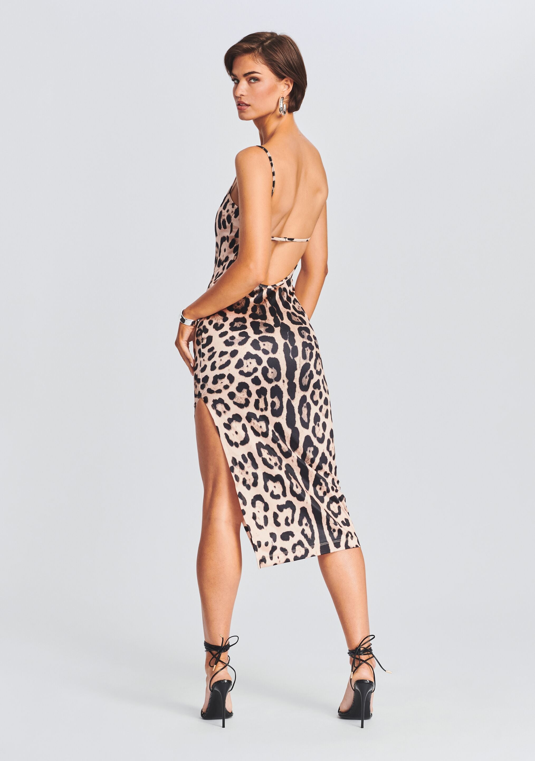 Birdie Dress-Sunny Prom