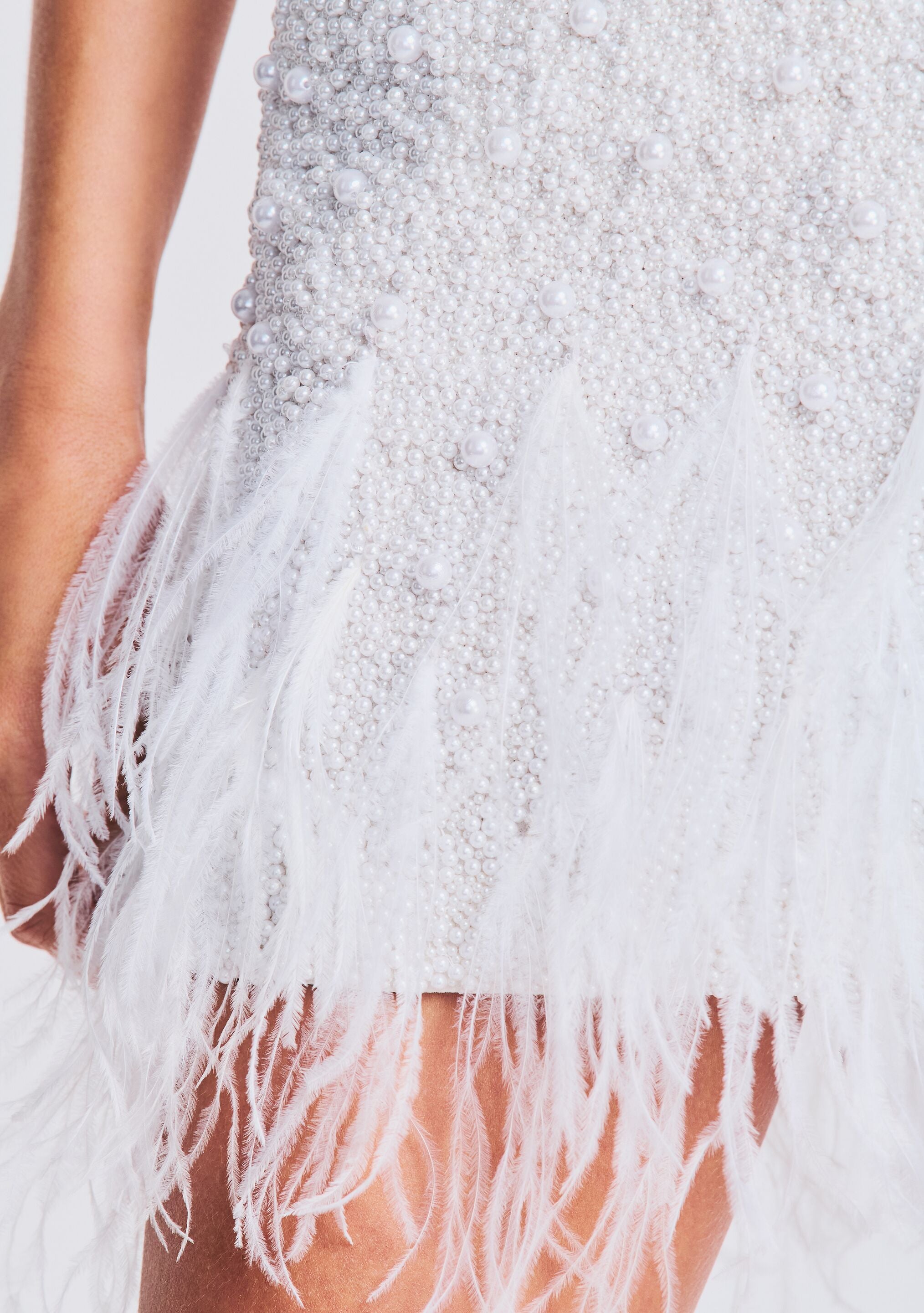 Valli Skirt-Sunny Prom