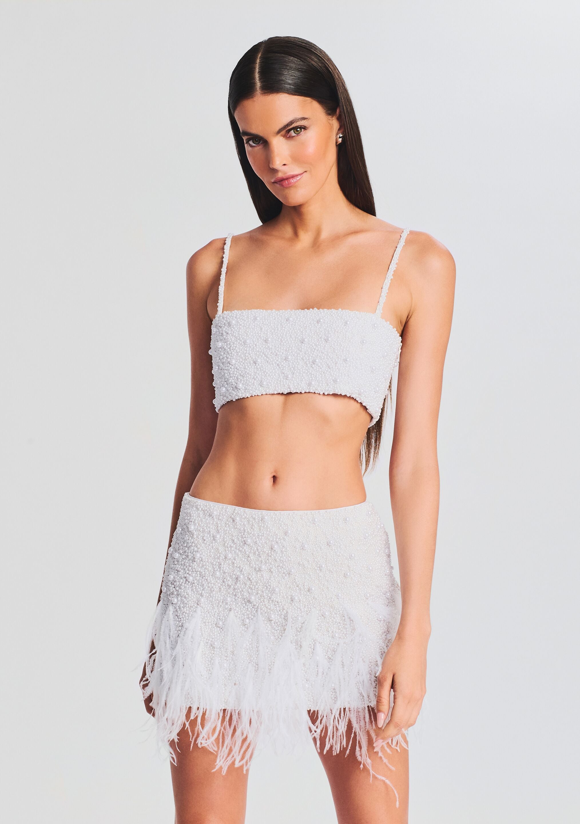 Nikos Top-Sunny Prom