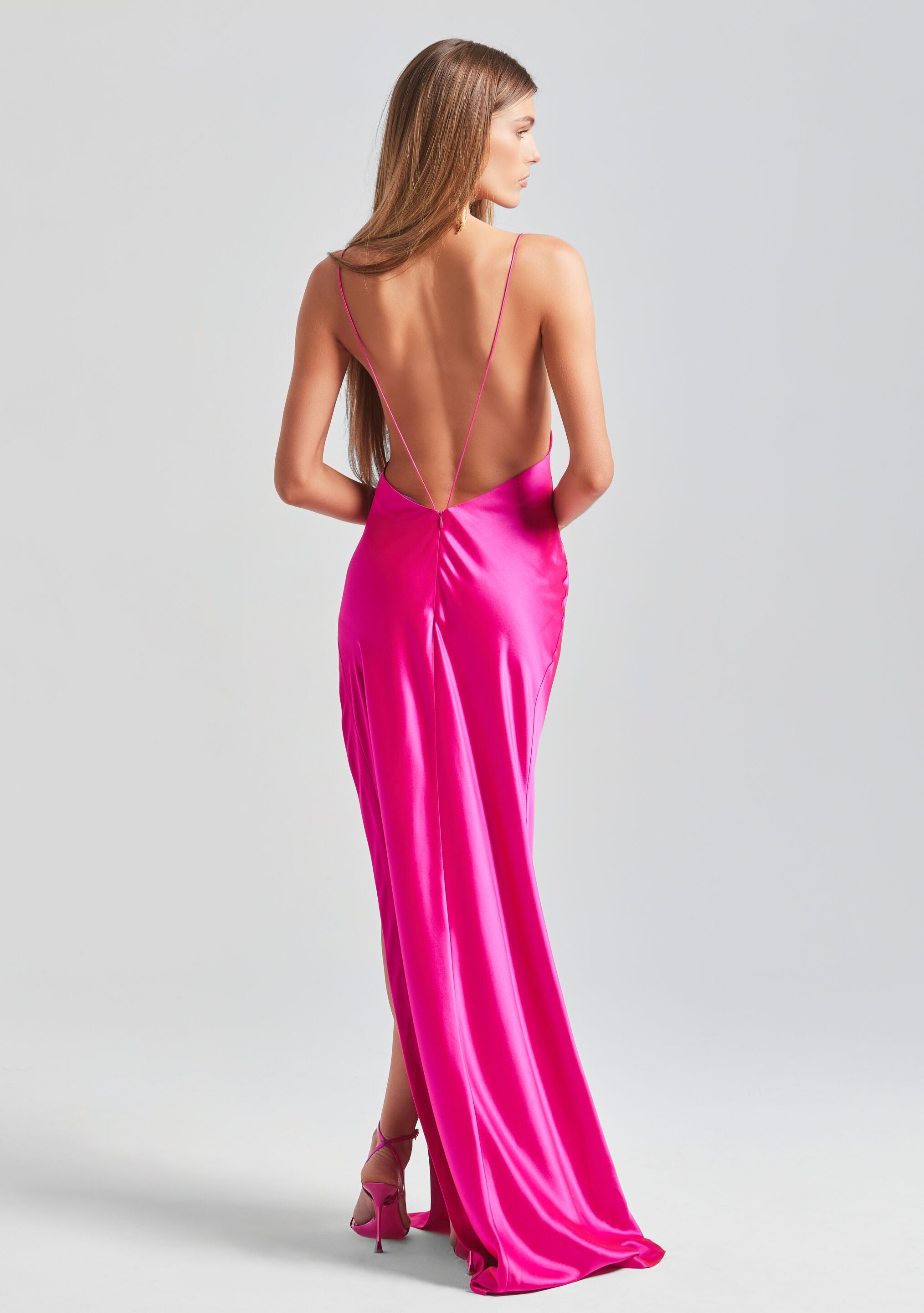 Paloma Dress-Sunny Prom