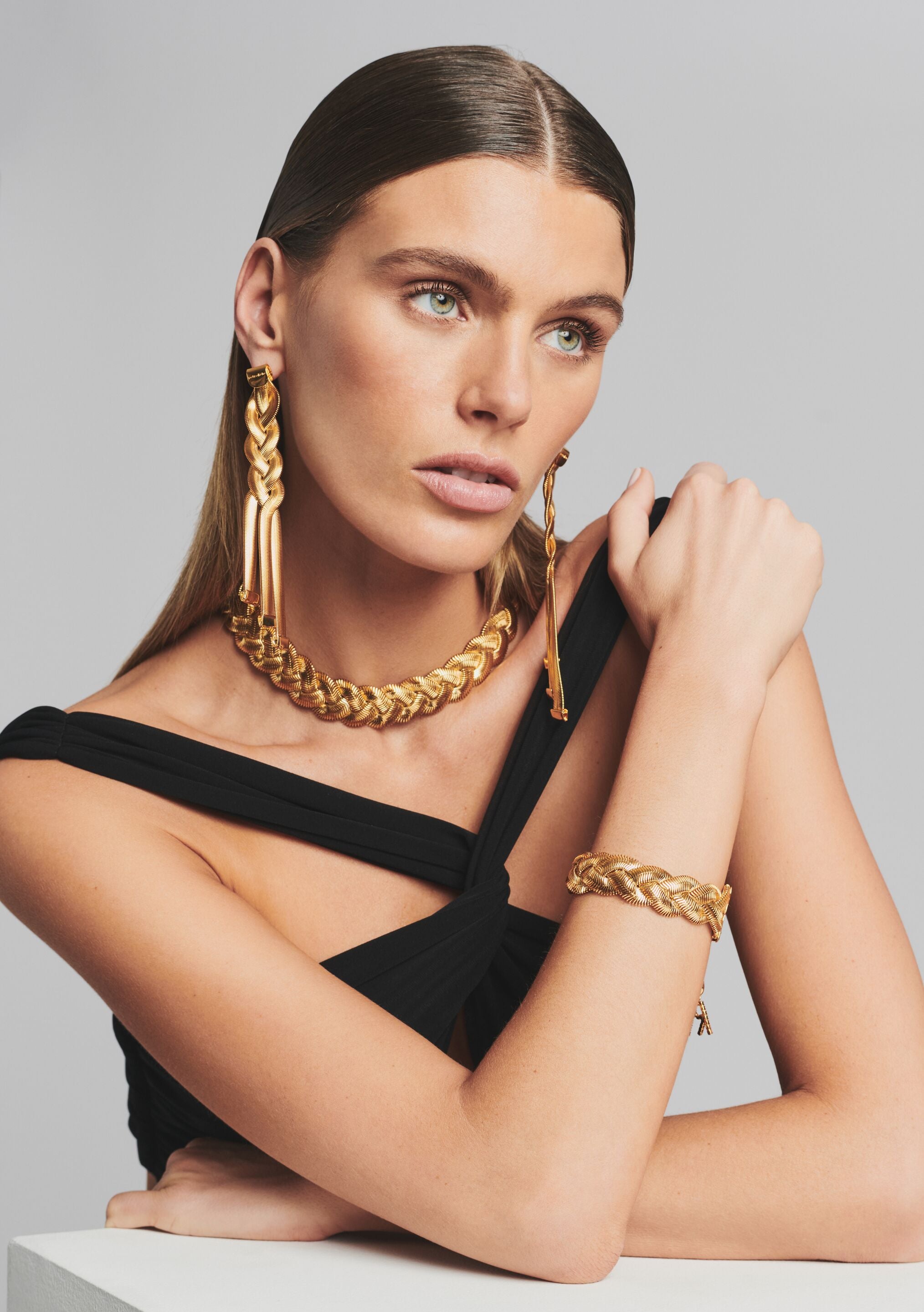 Arkina Bracelet-Sunny Prom