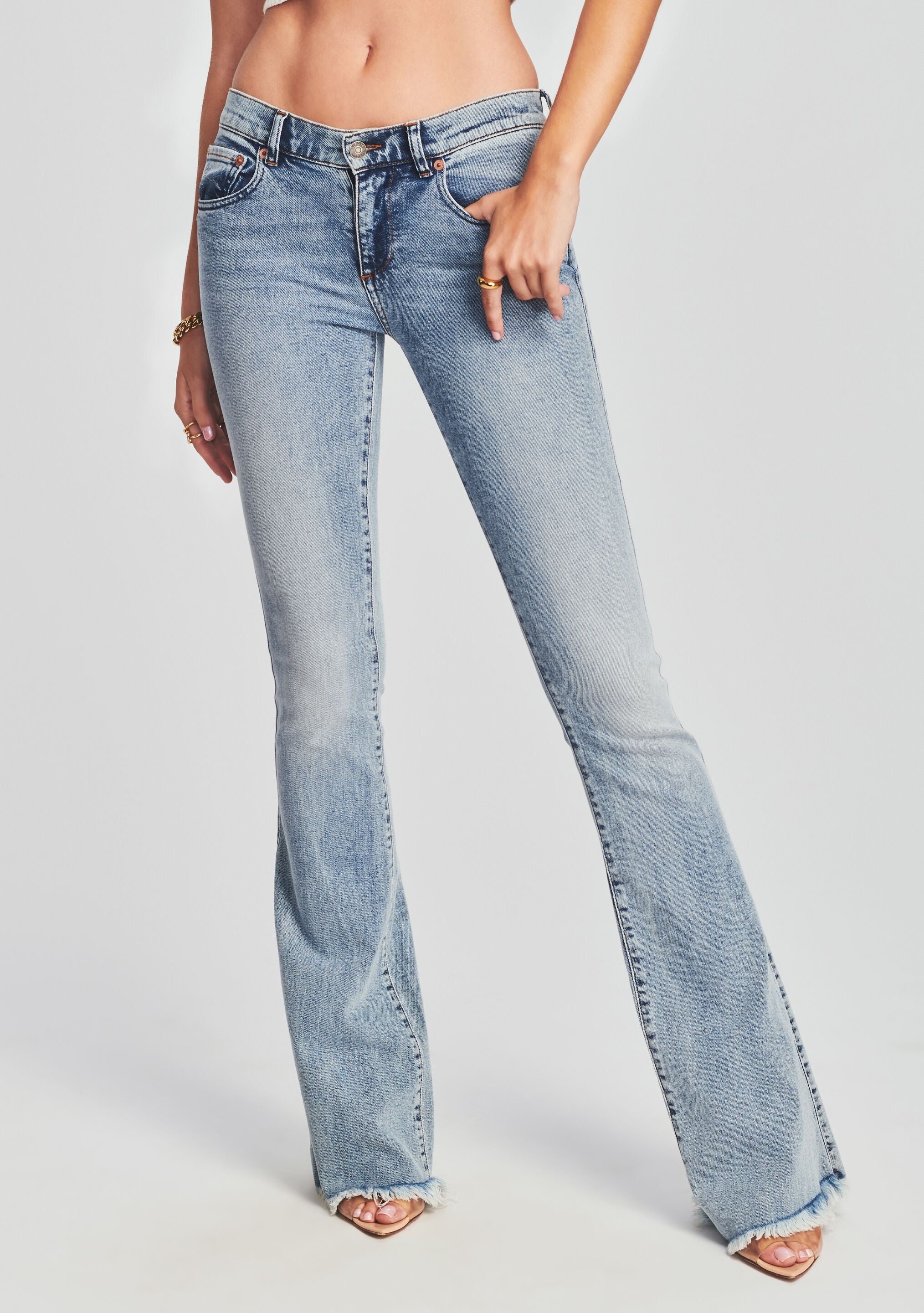 Demi Jean-Sunny Prom