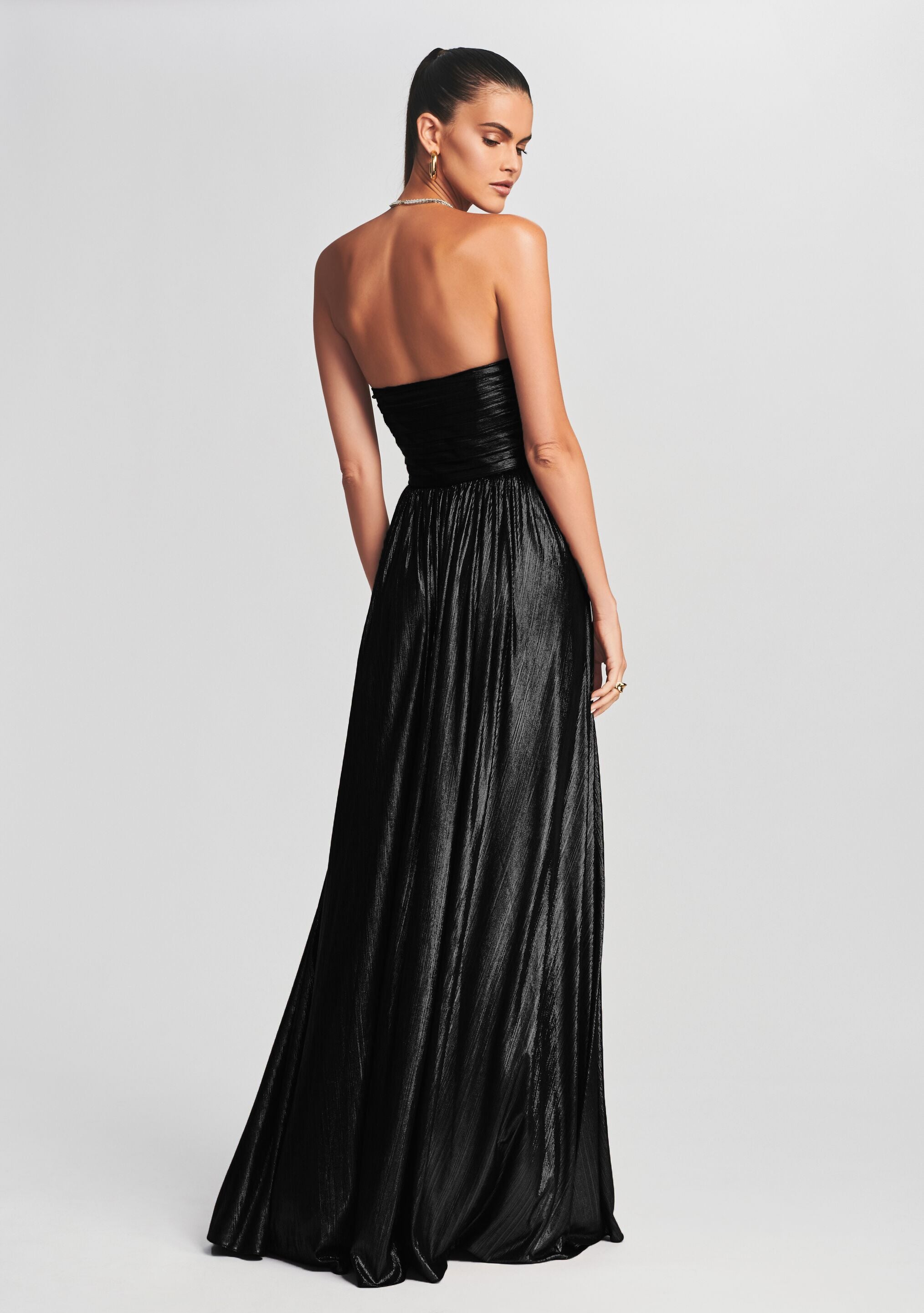 Waldorf Dress-Sunny Prom