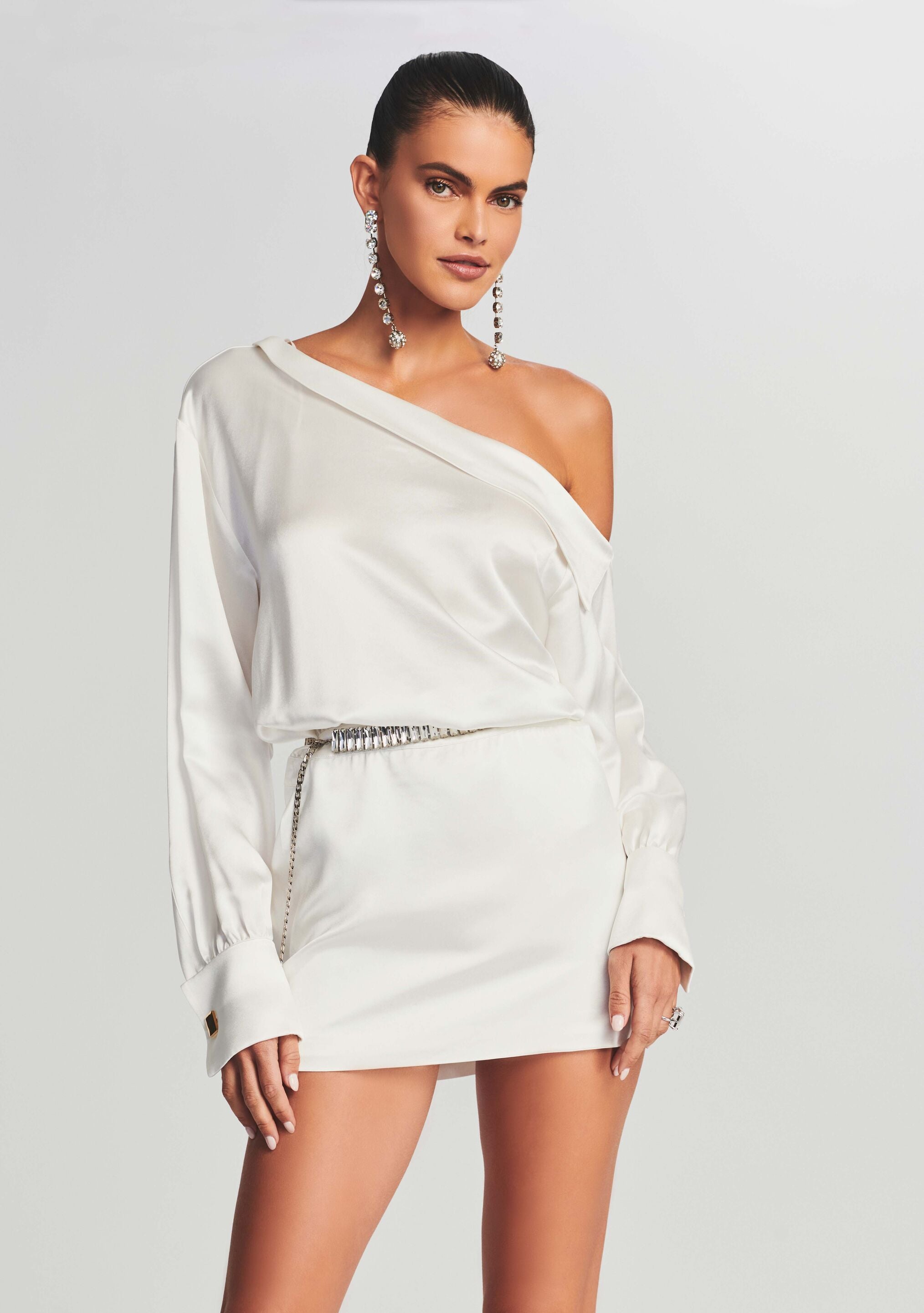 Elio Dress-Sunny Prom