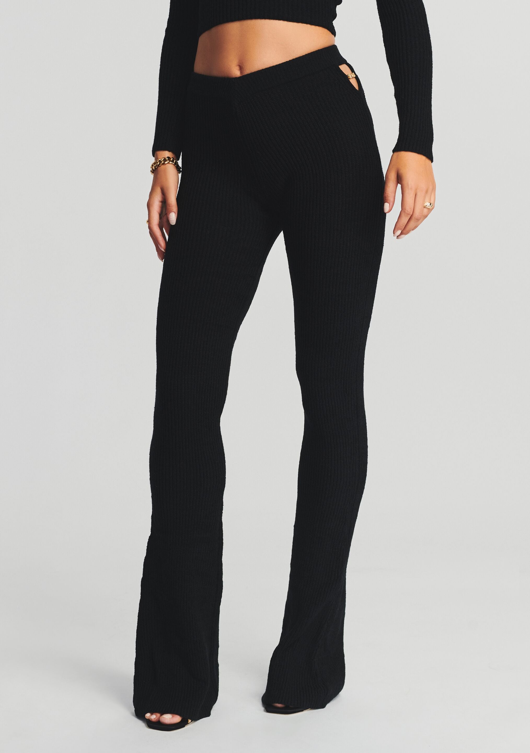 Dain Pant-Sunny Prom