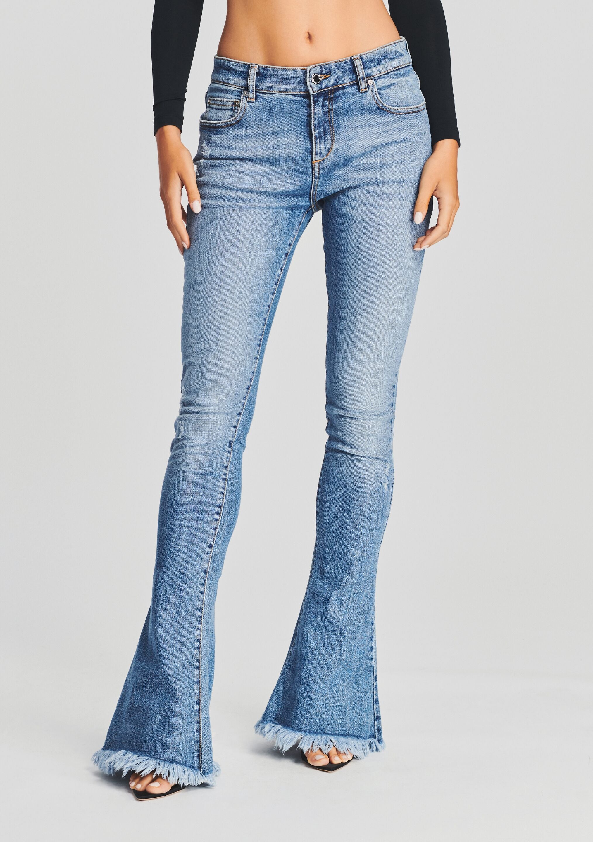 Presley Pant-Sunny Prom