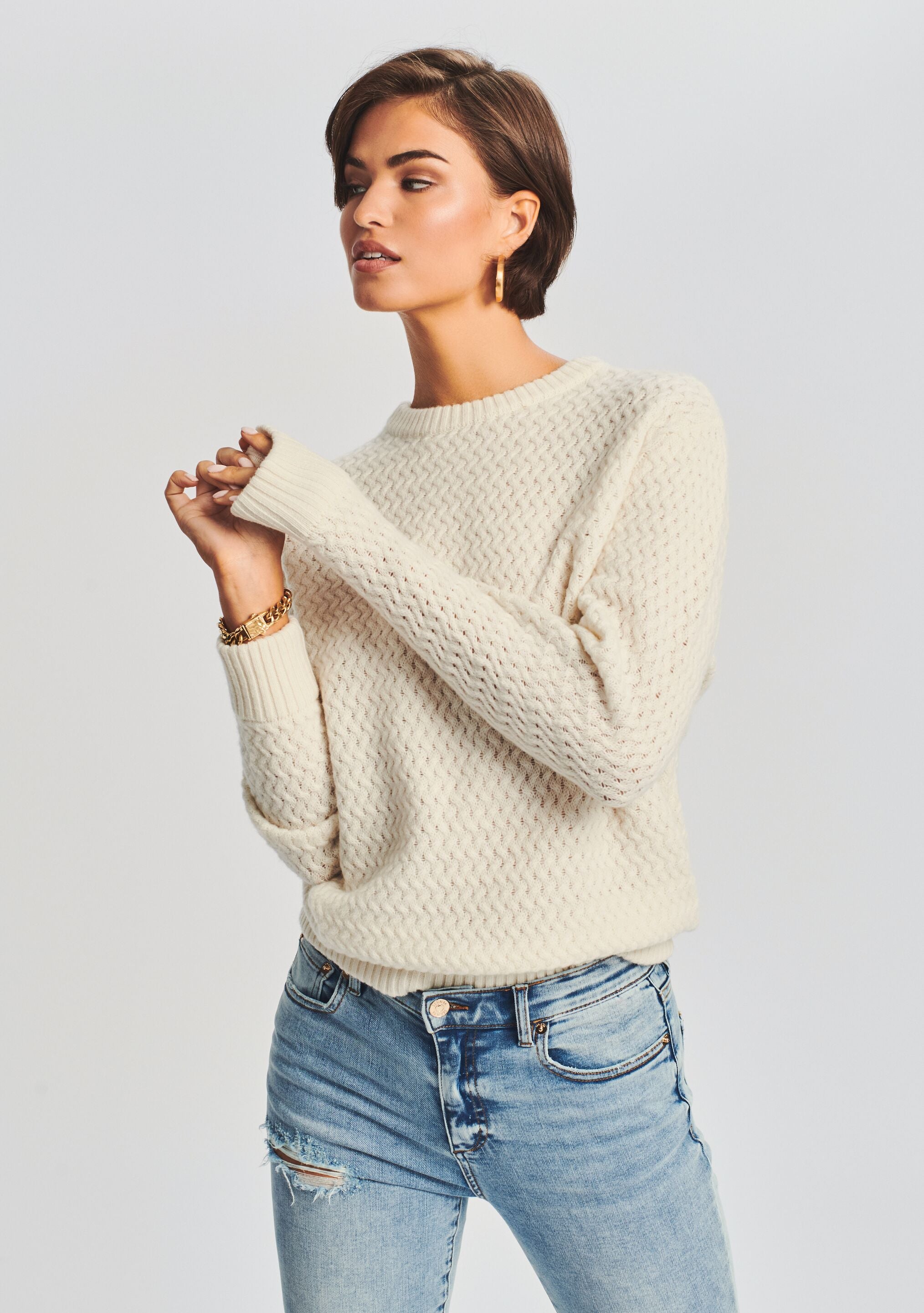 Forrest Sweater-Sunny Prom