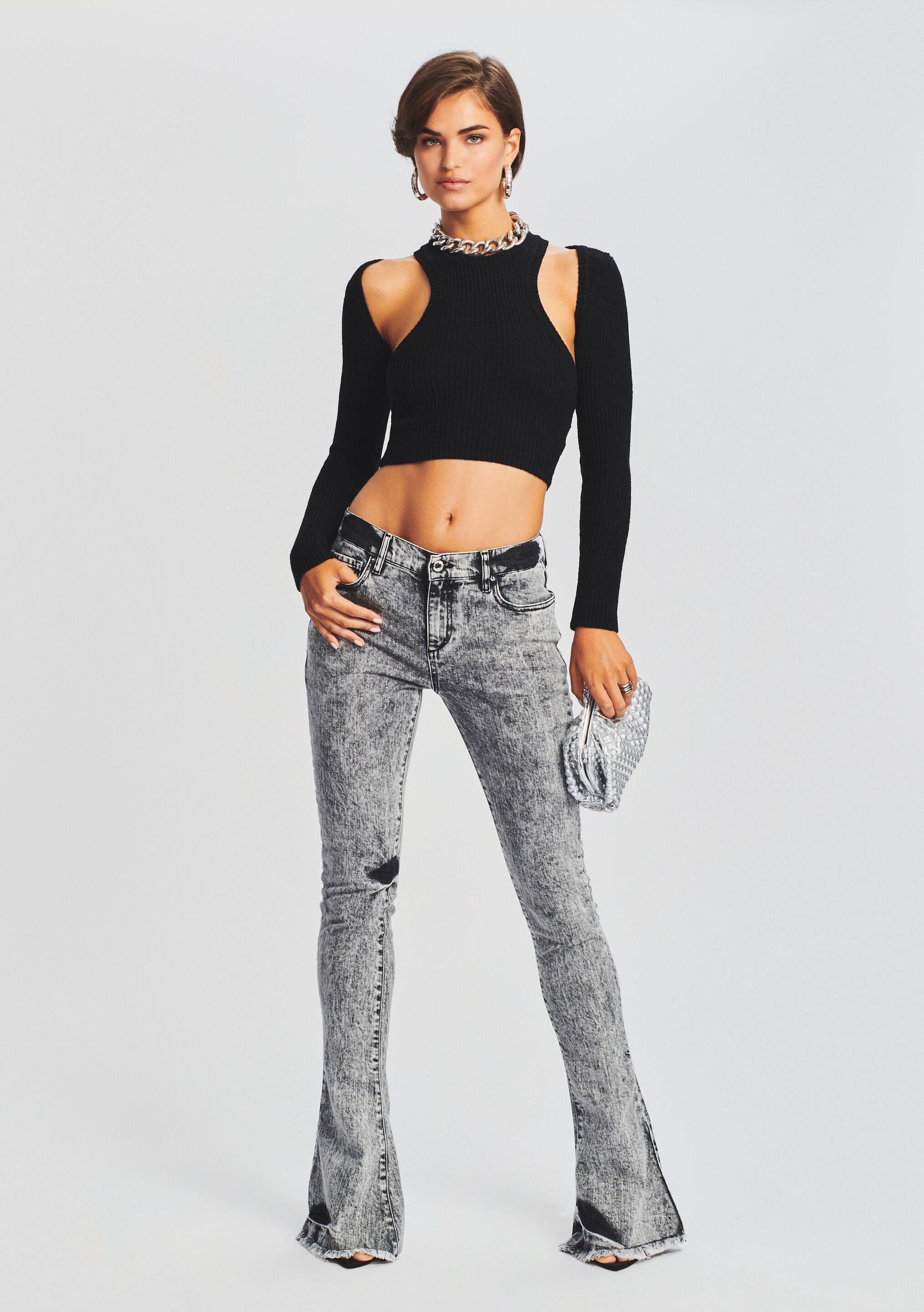 Presley Pant-Sunny Prom