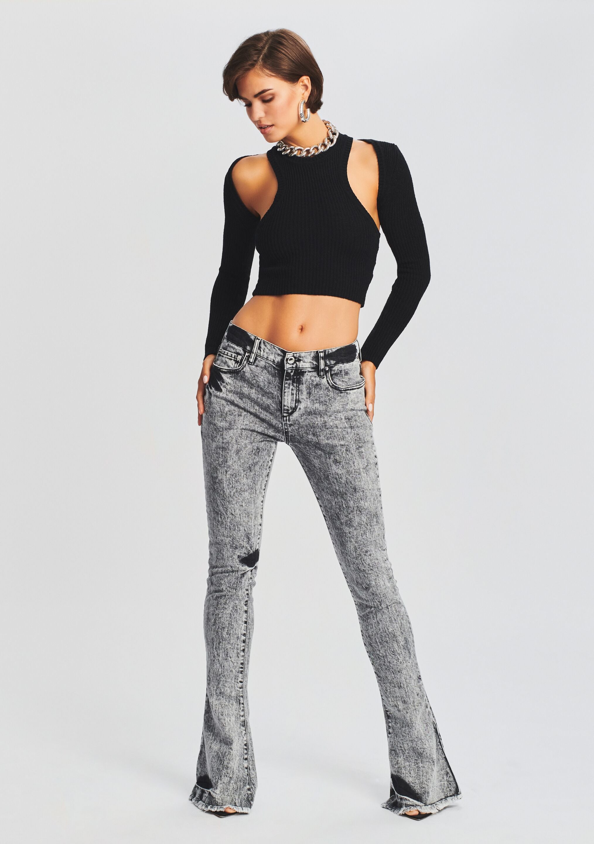 Presley Pant-Sunny Prom