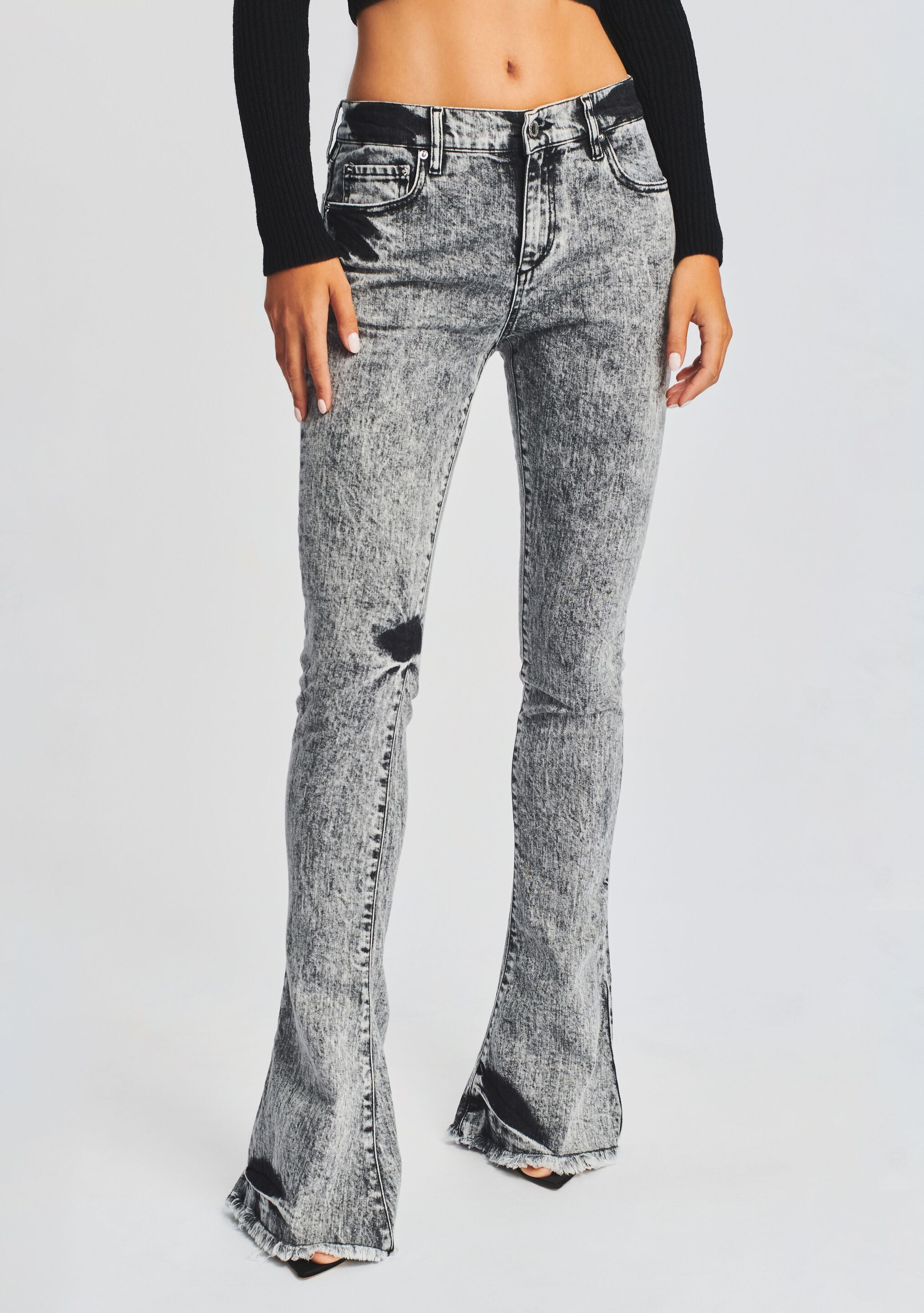 Presley Pant-Sunny Prom