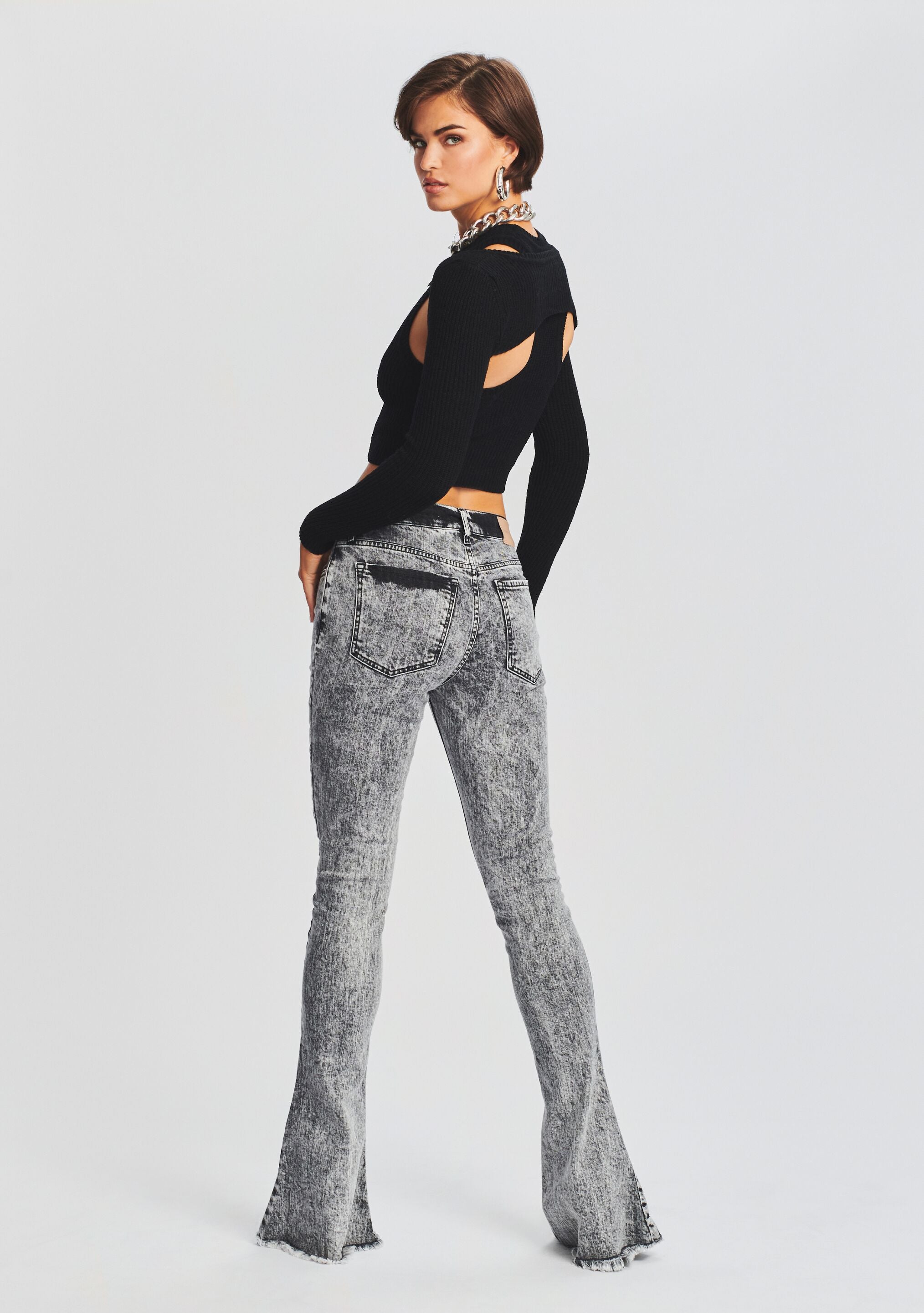 Presley Pant-Sunny Prom