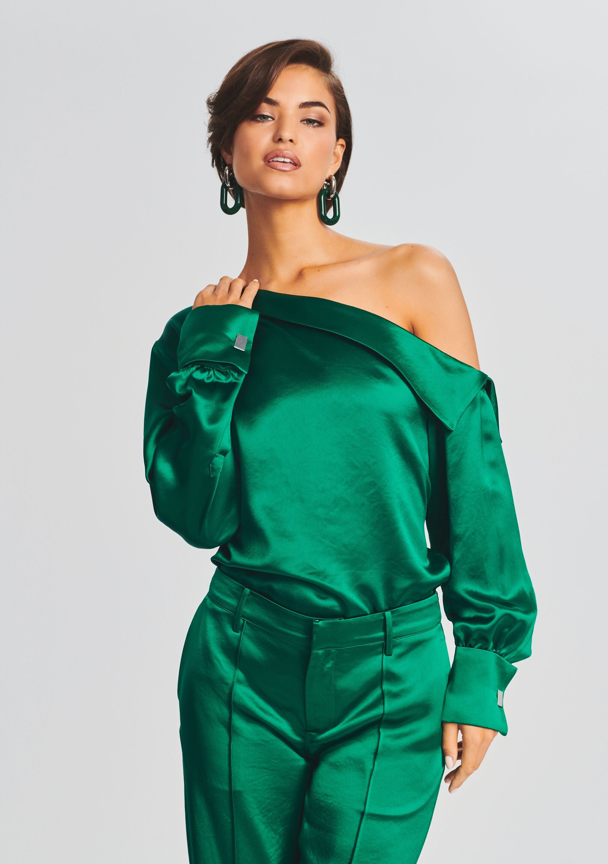 Josette Top-Sunny Prom