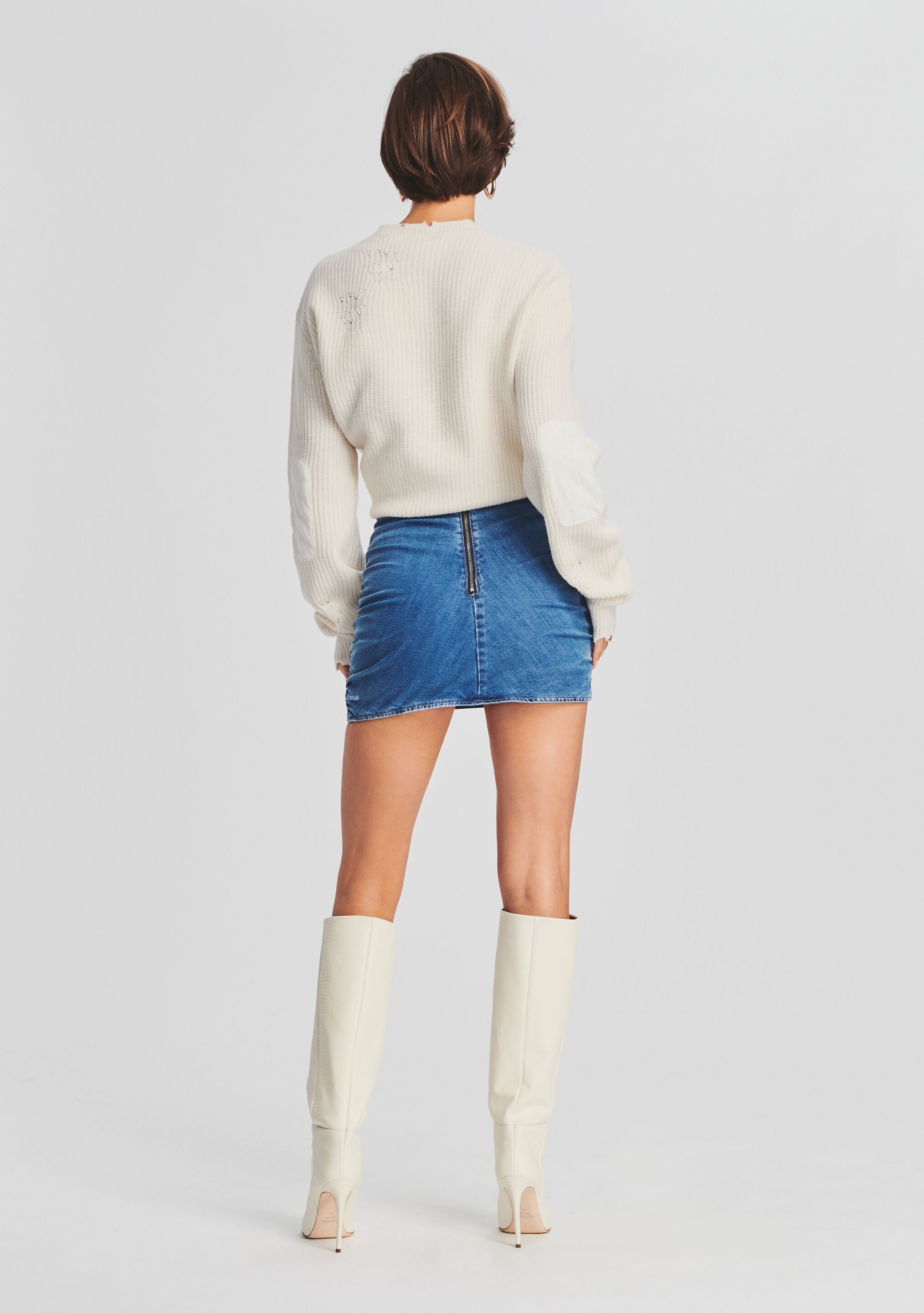 Elijah Skirt-Sunny Prom