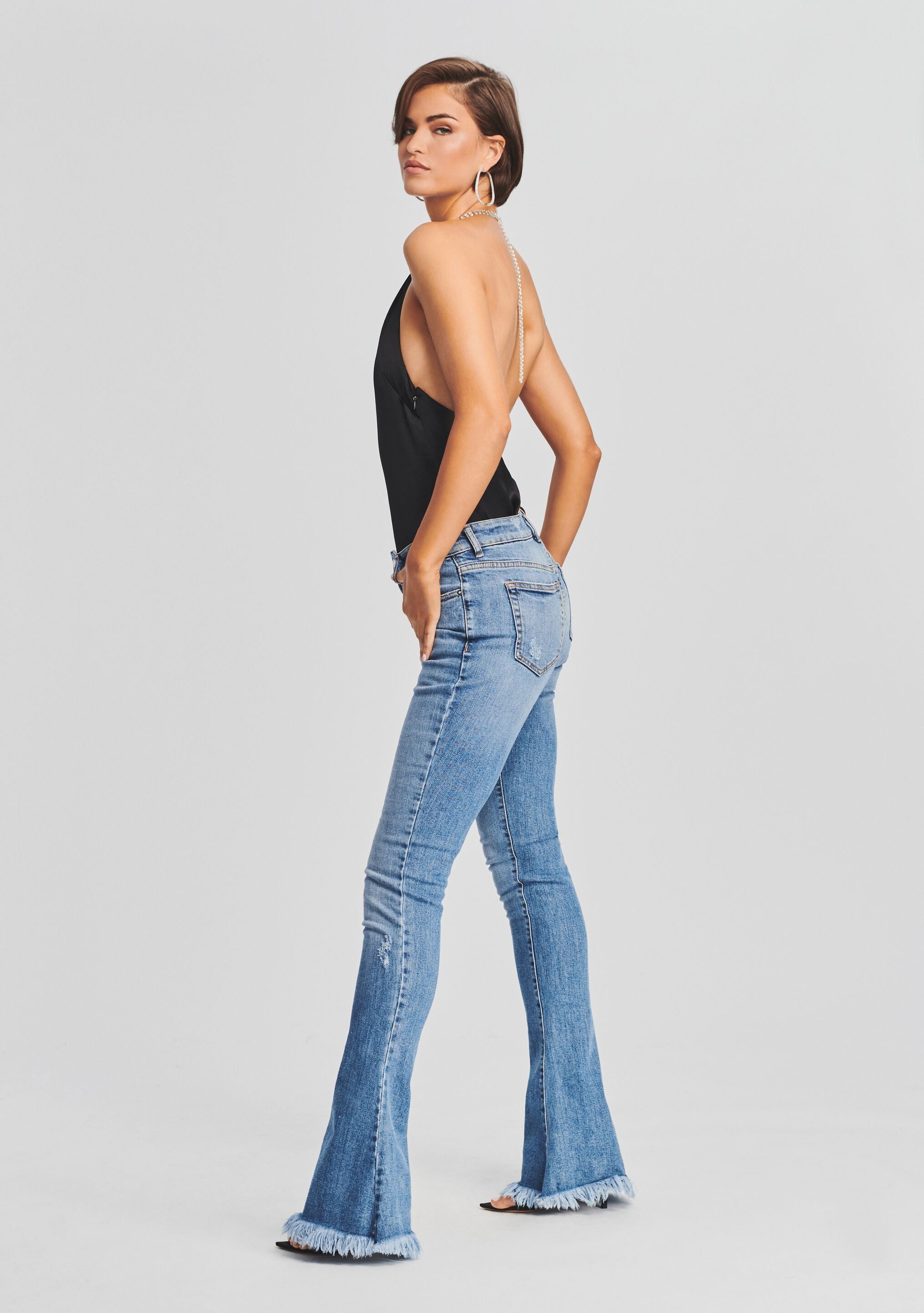 Bonnie Top-Sunny Prom