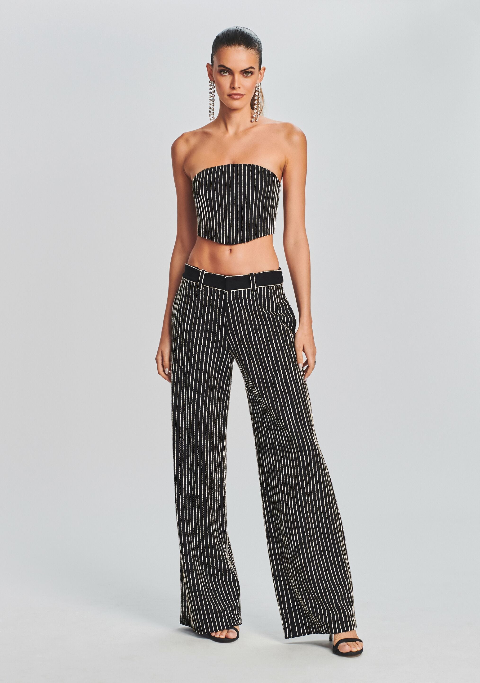 Ellisha Top-Sunny Prom