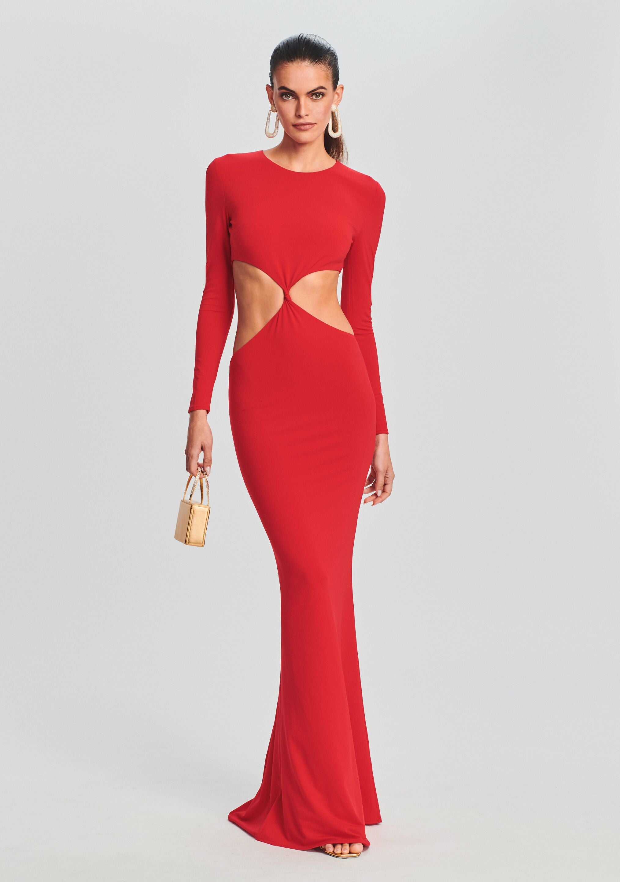 Miley Dress-Sunny Prom