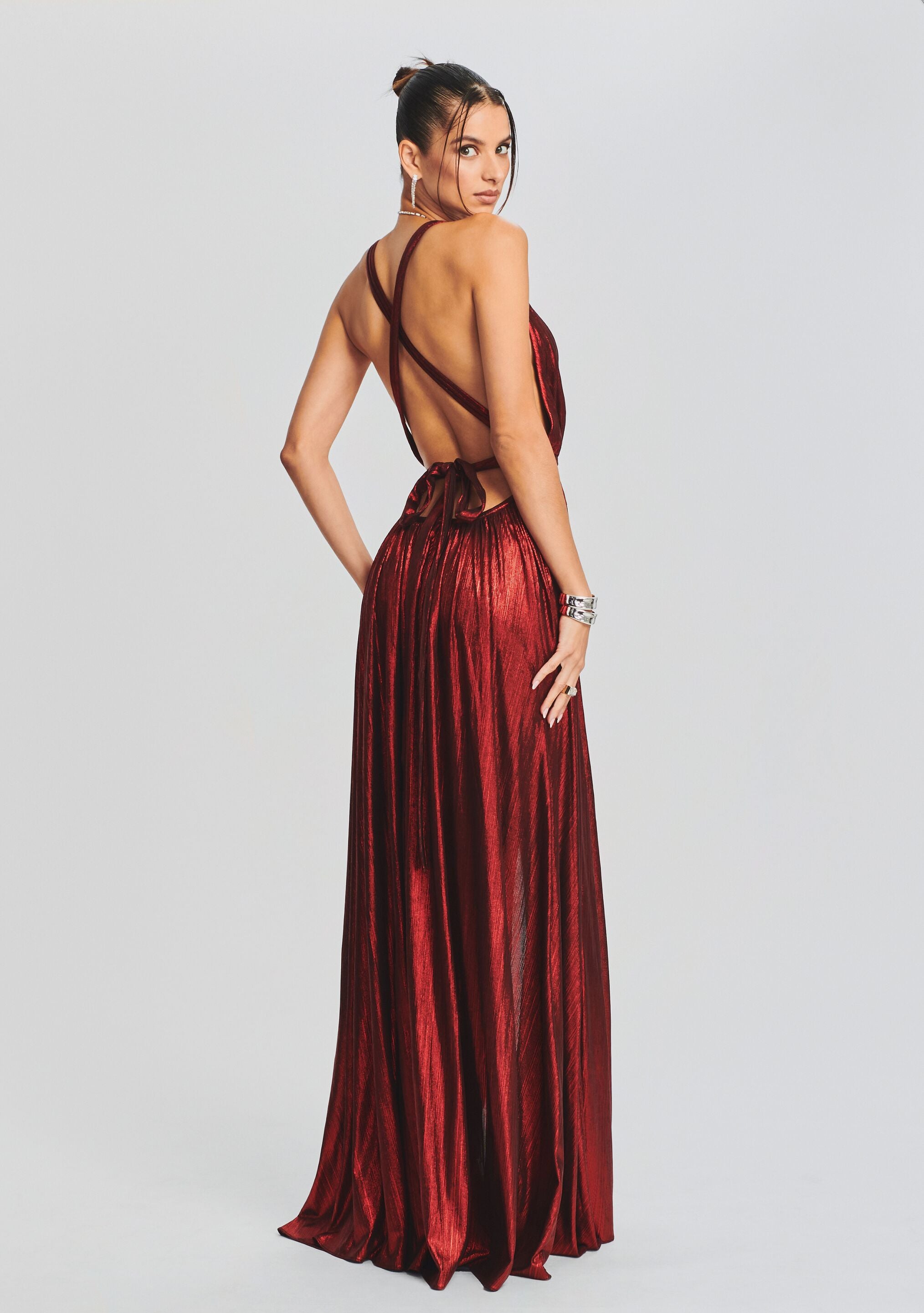 Tova Dress-Sunny Prom