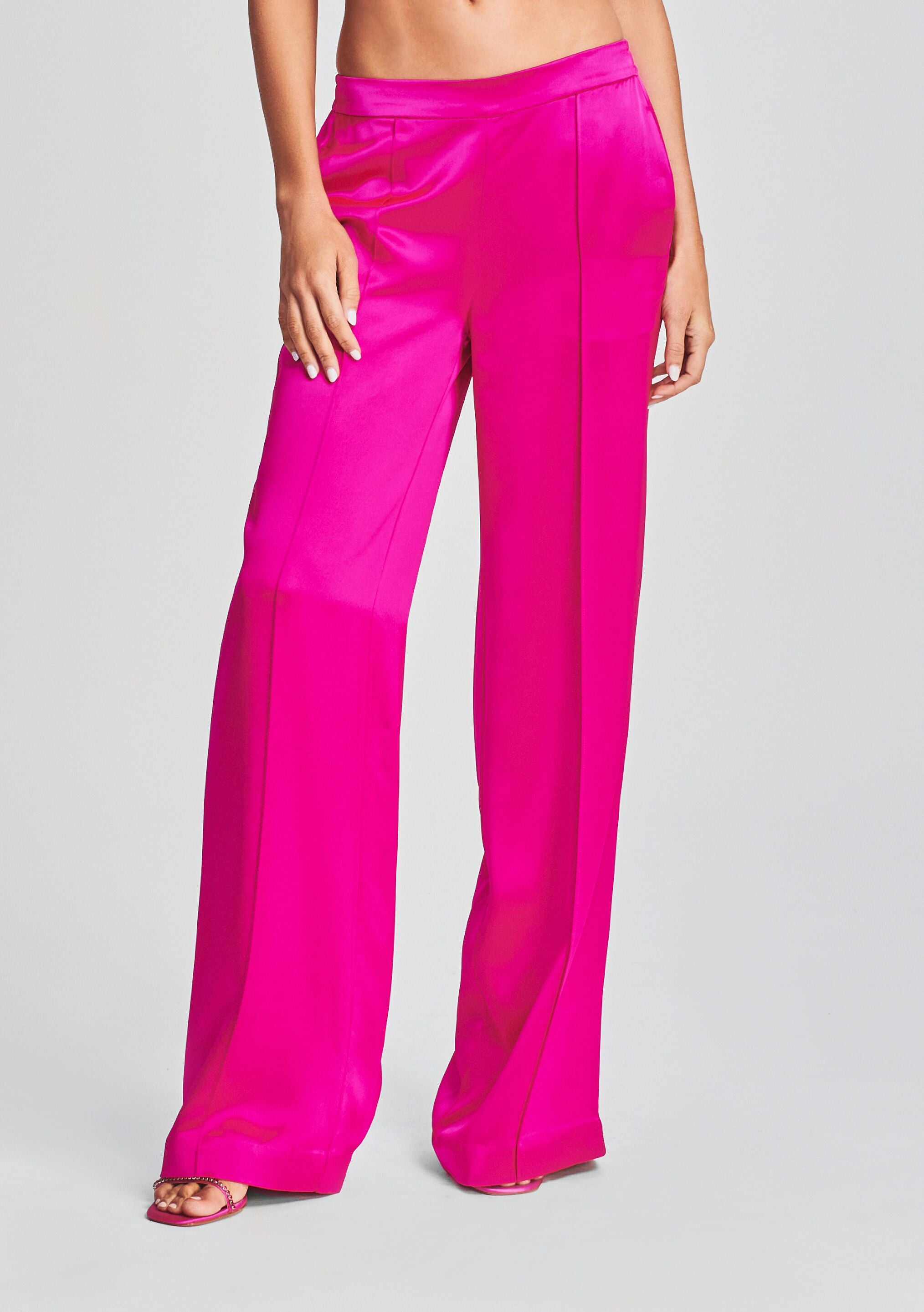 Kasha Pant-Sunny Prom