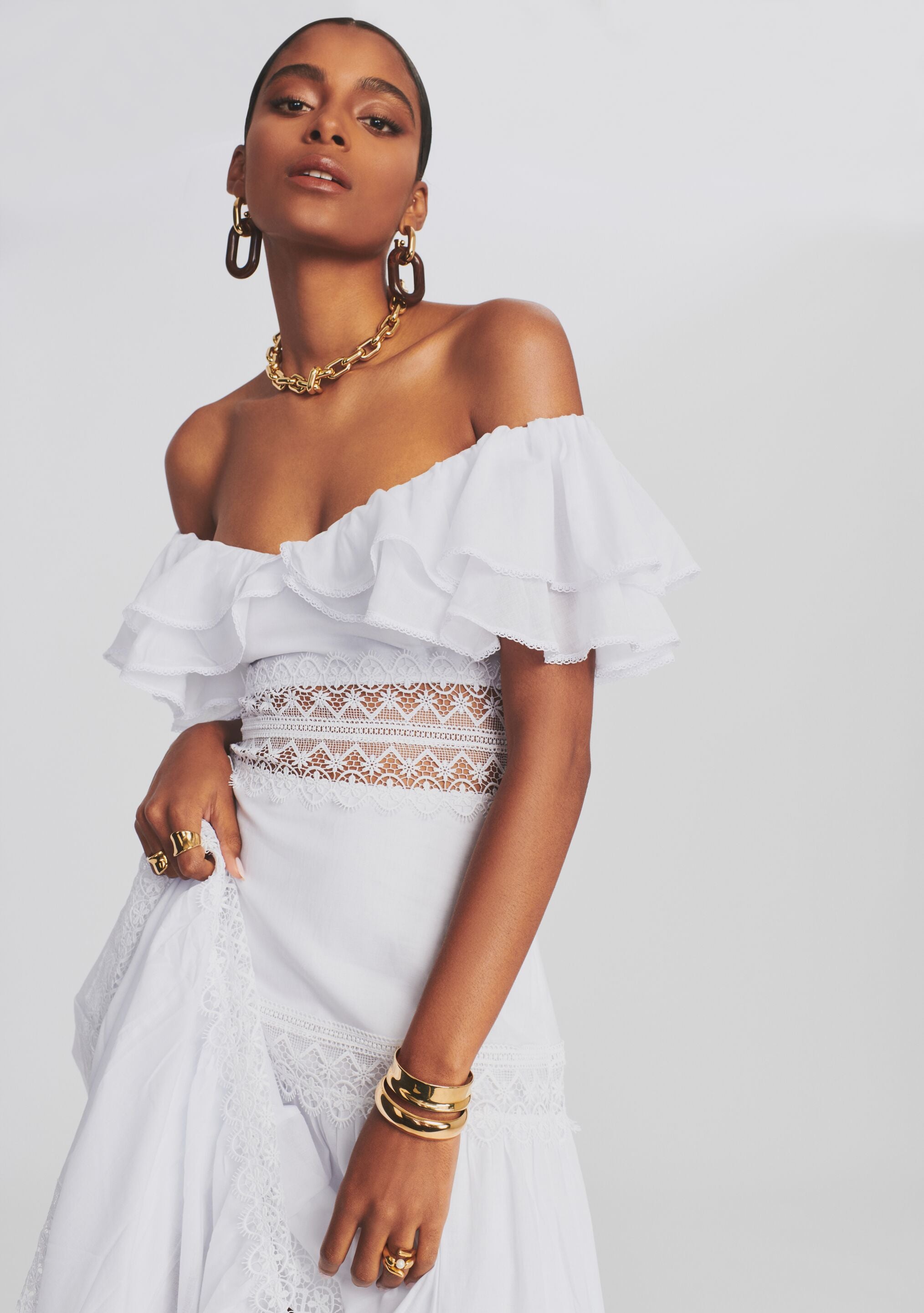 Florence Long Dress-Sunny Prom