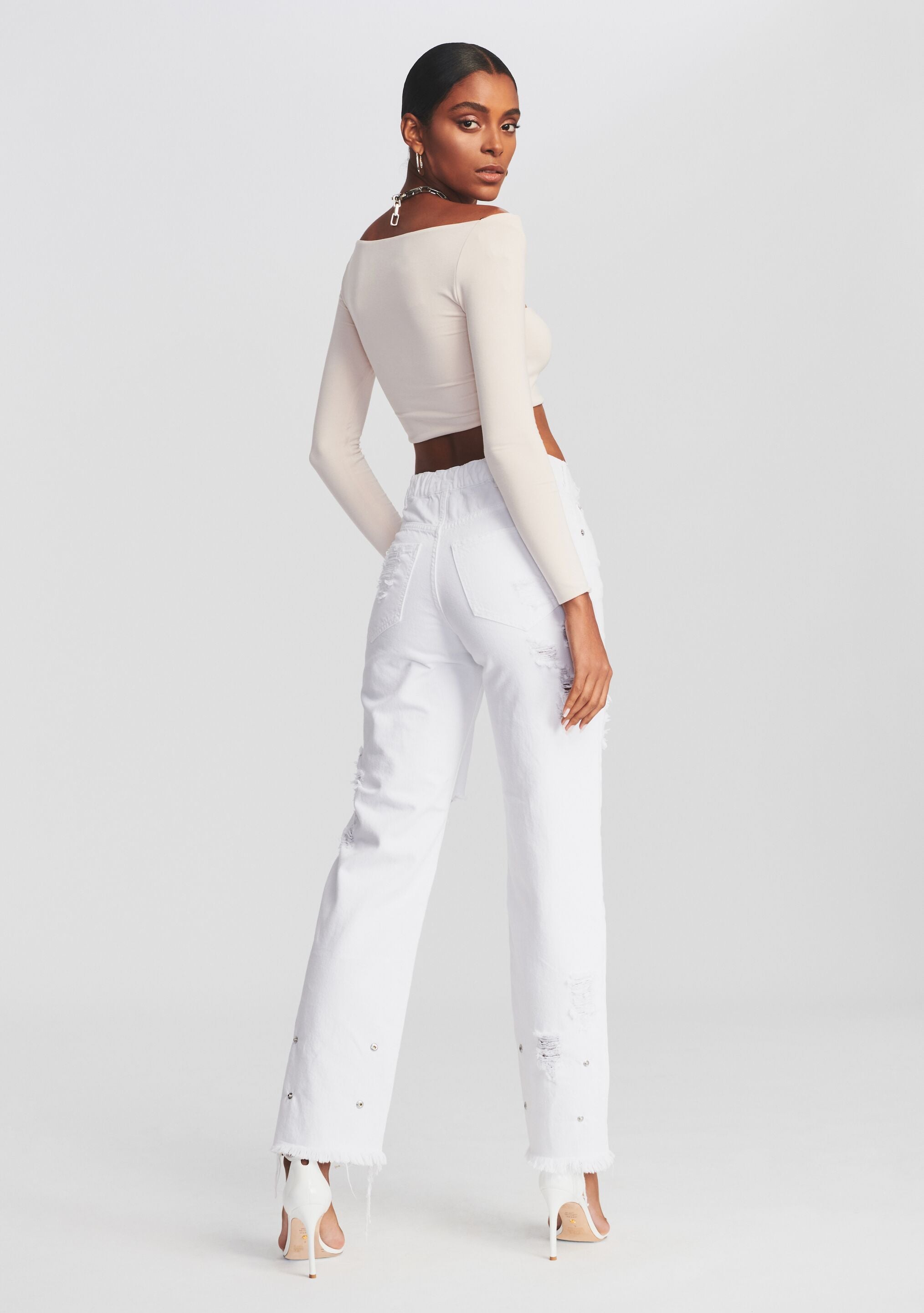 Ellis Top-Sunny Prom