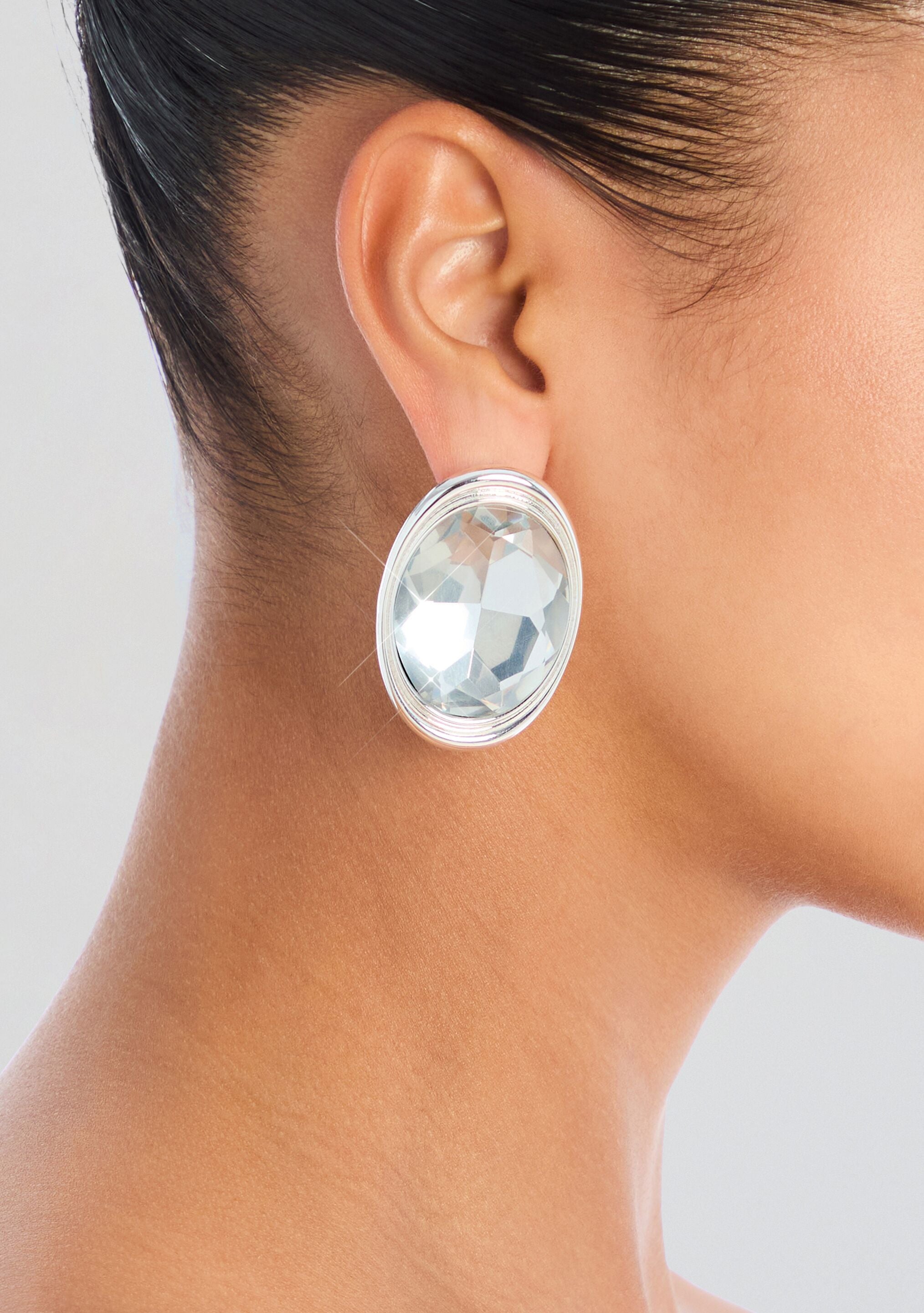 Salma Earrings-Sunny Prom