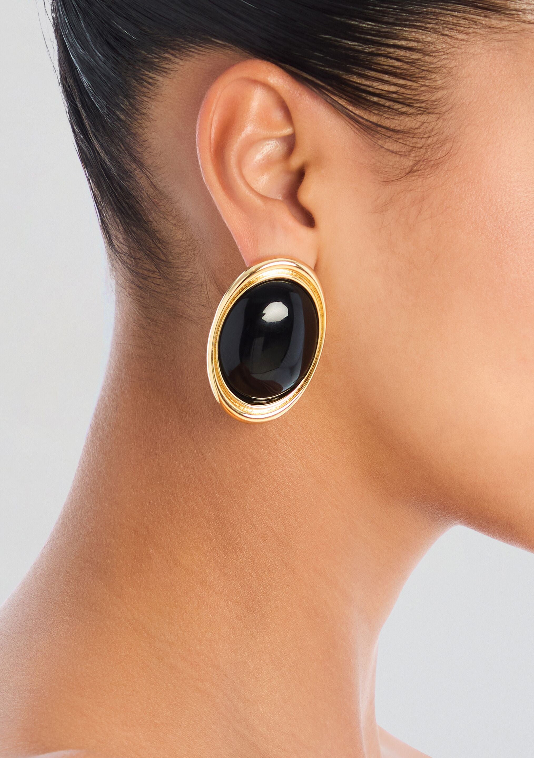 Sanaa Earrings-Sunny Prom