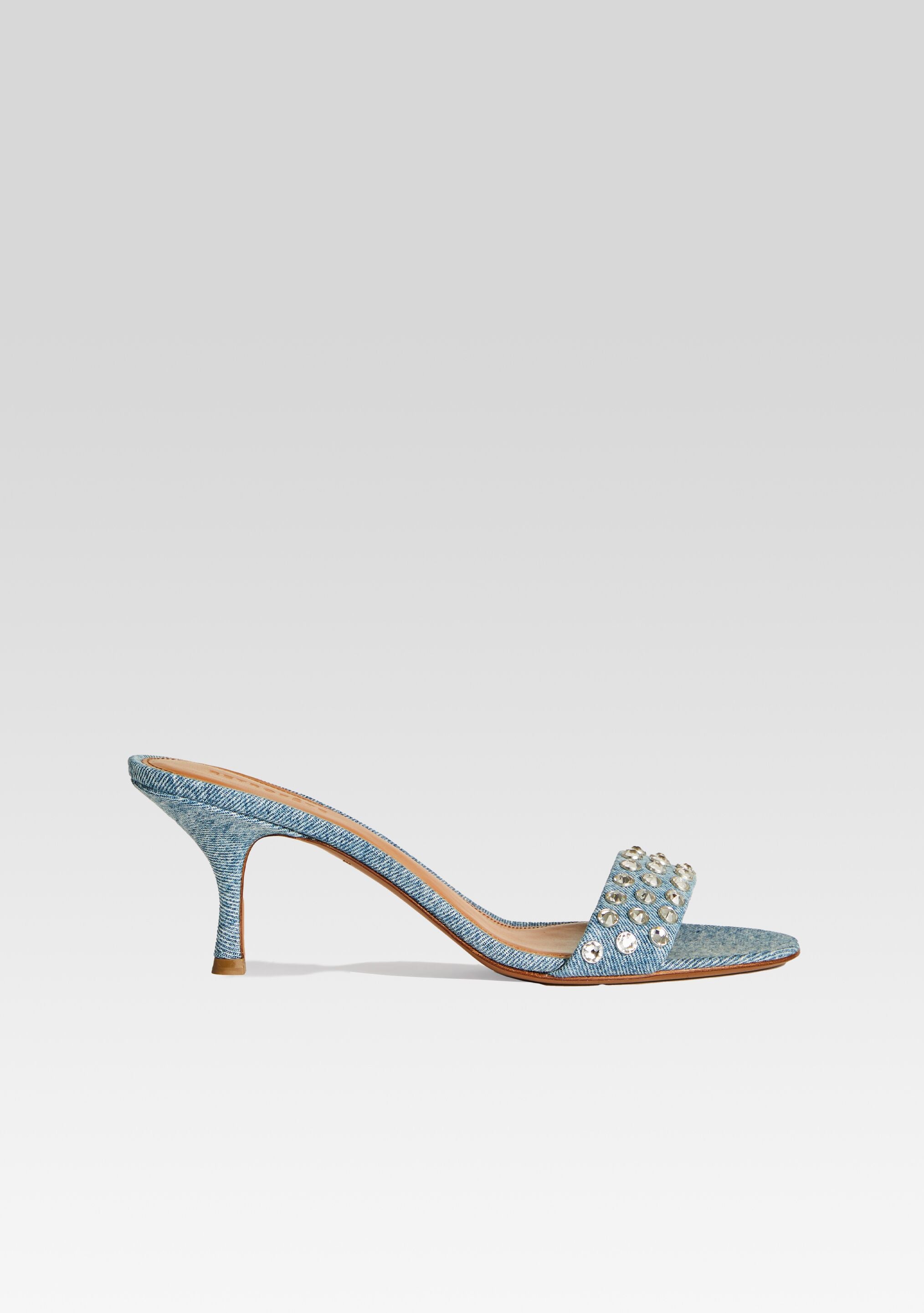 Serena Sandal-Sunny Prom