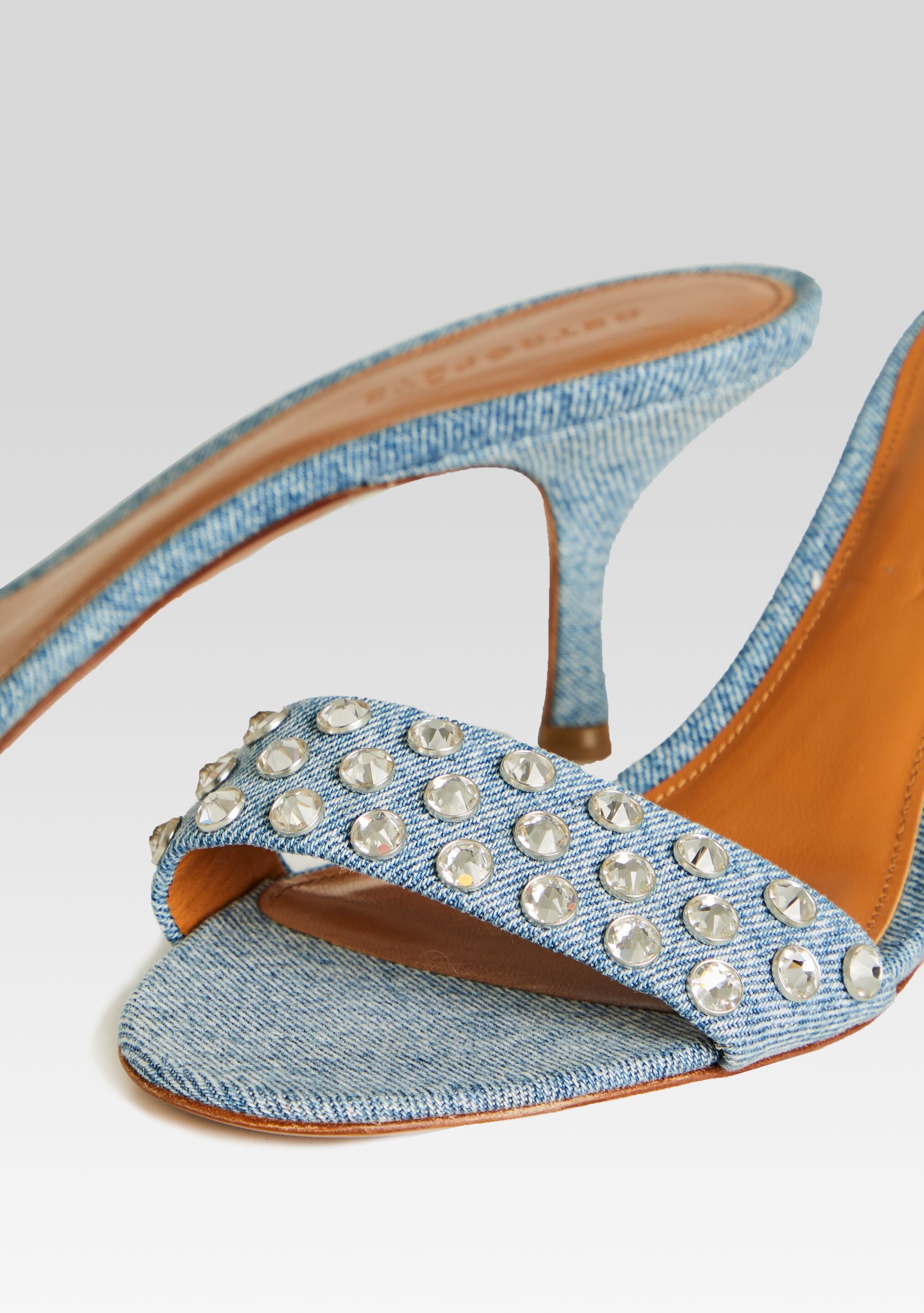 Serena Sandal-Sunny Prom