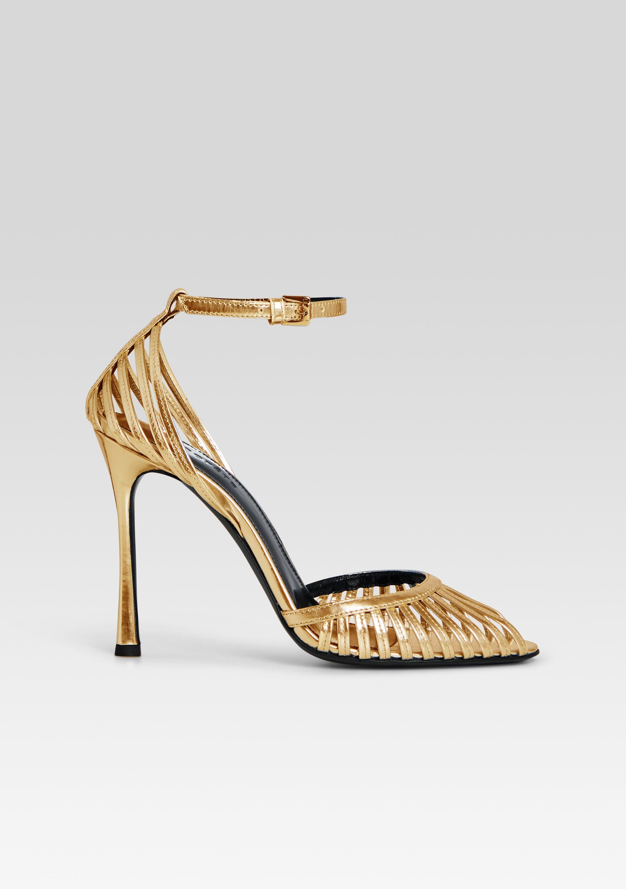 Analu Heel-Sunny Prom