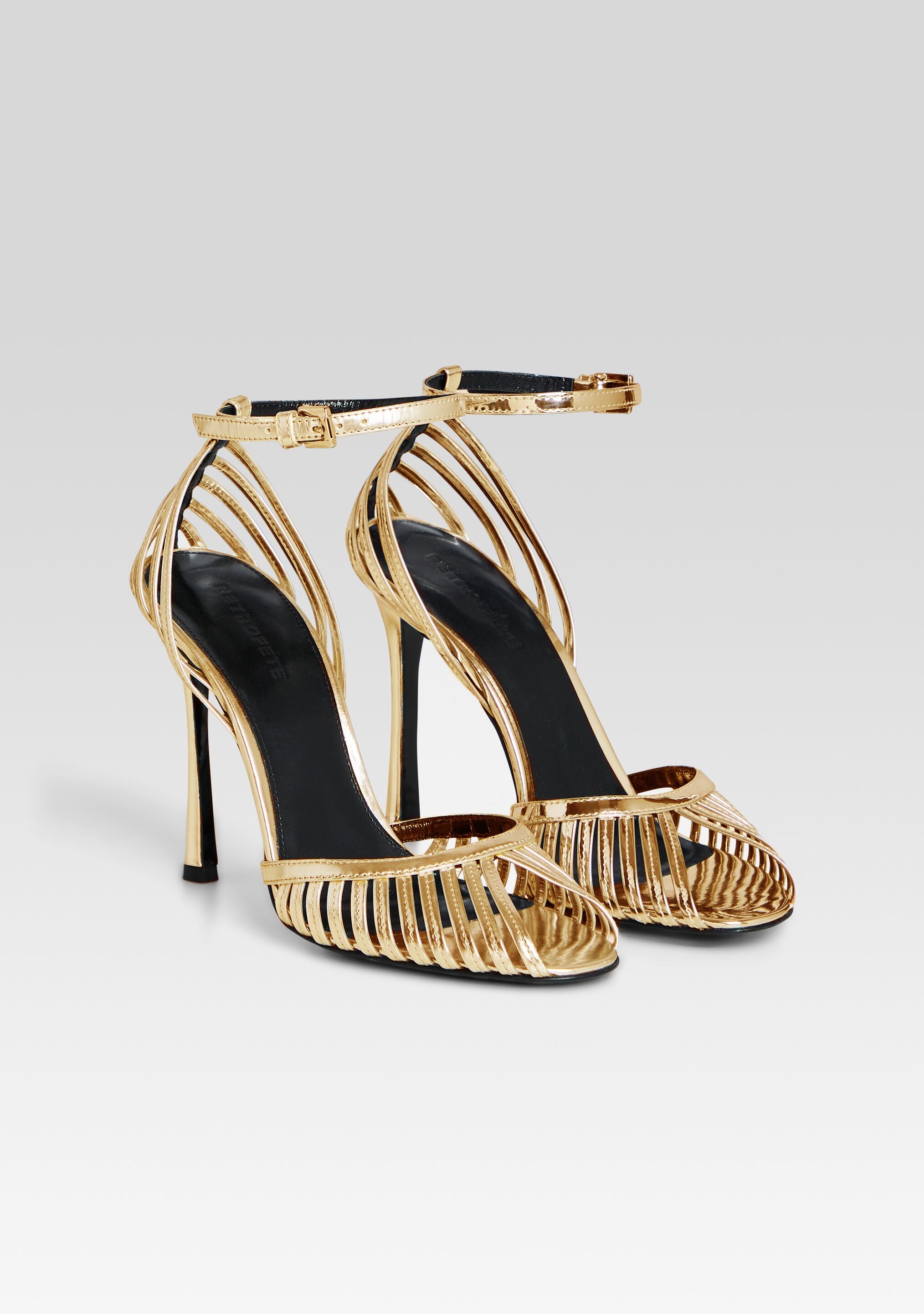 Analu Heel-Sunny Prom