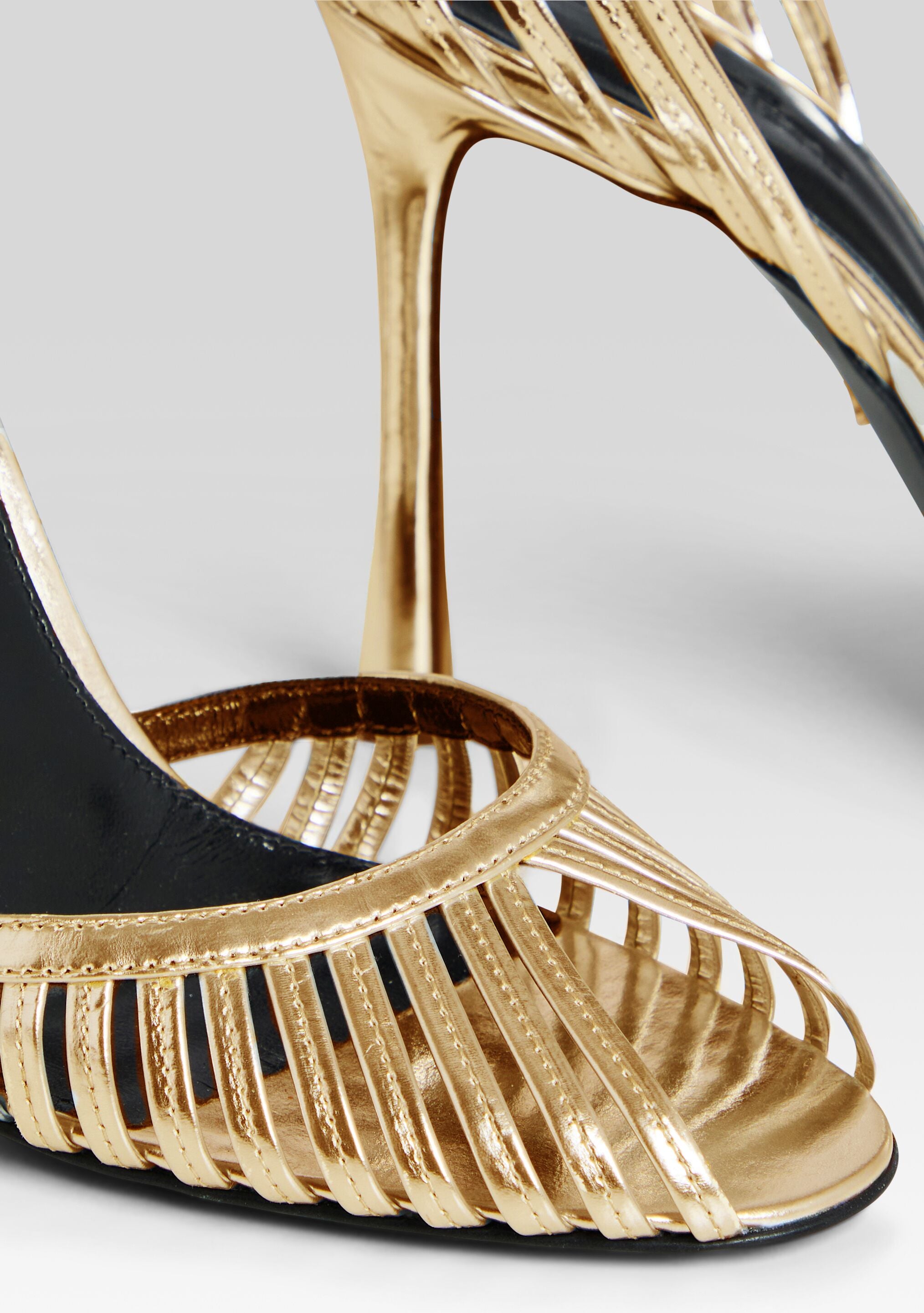 Analu Heel-Sunny Prom