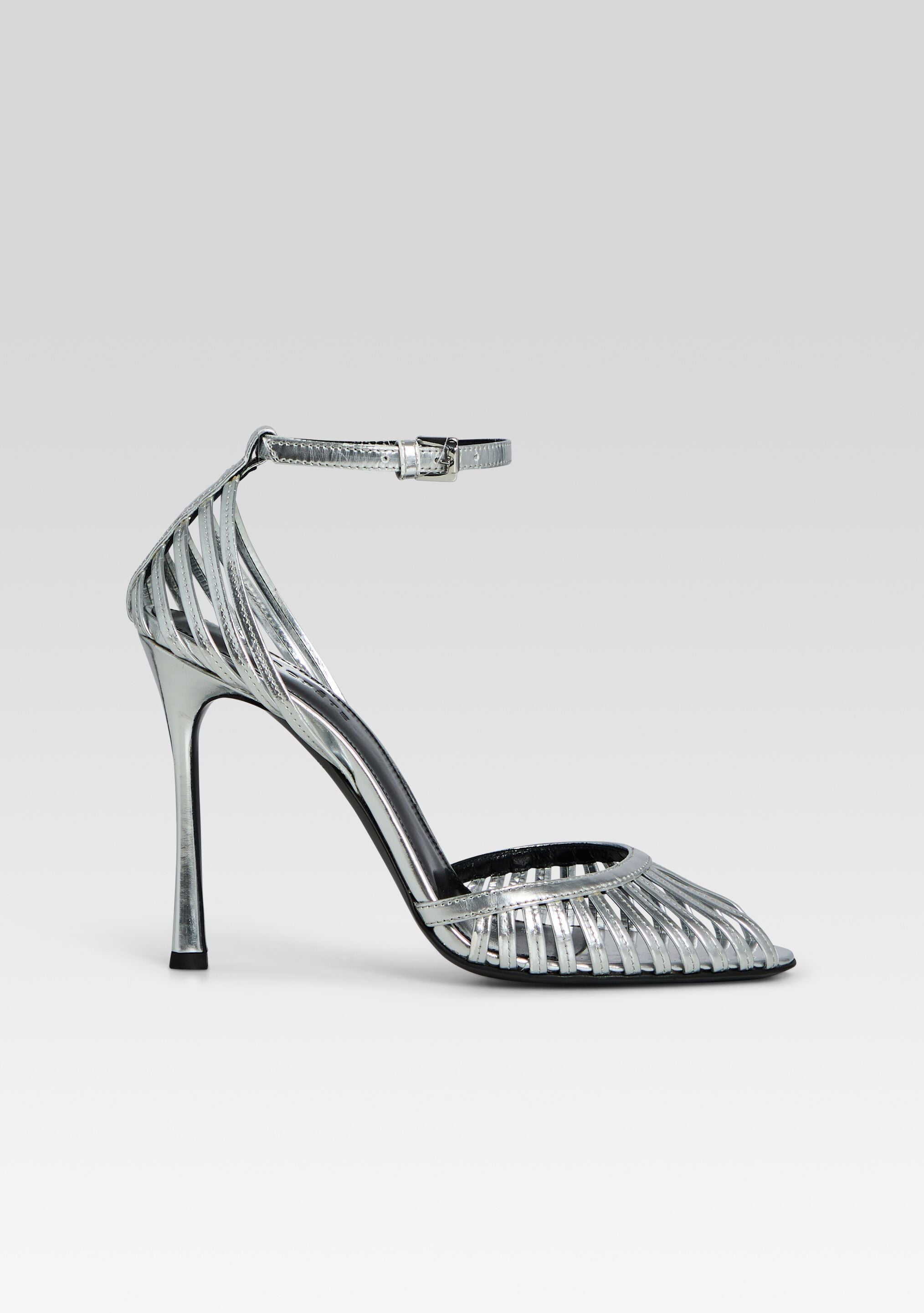 Analu Heel-Sunny Prom