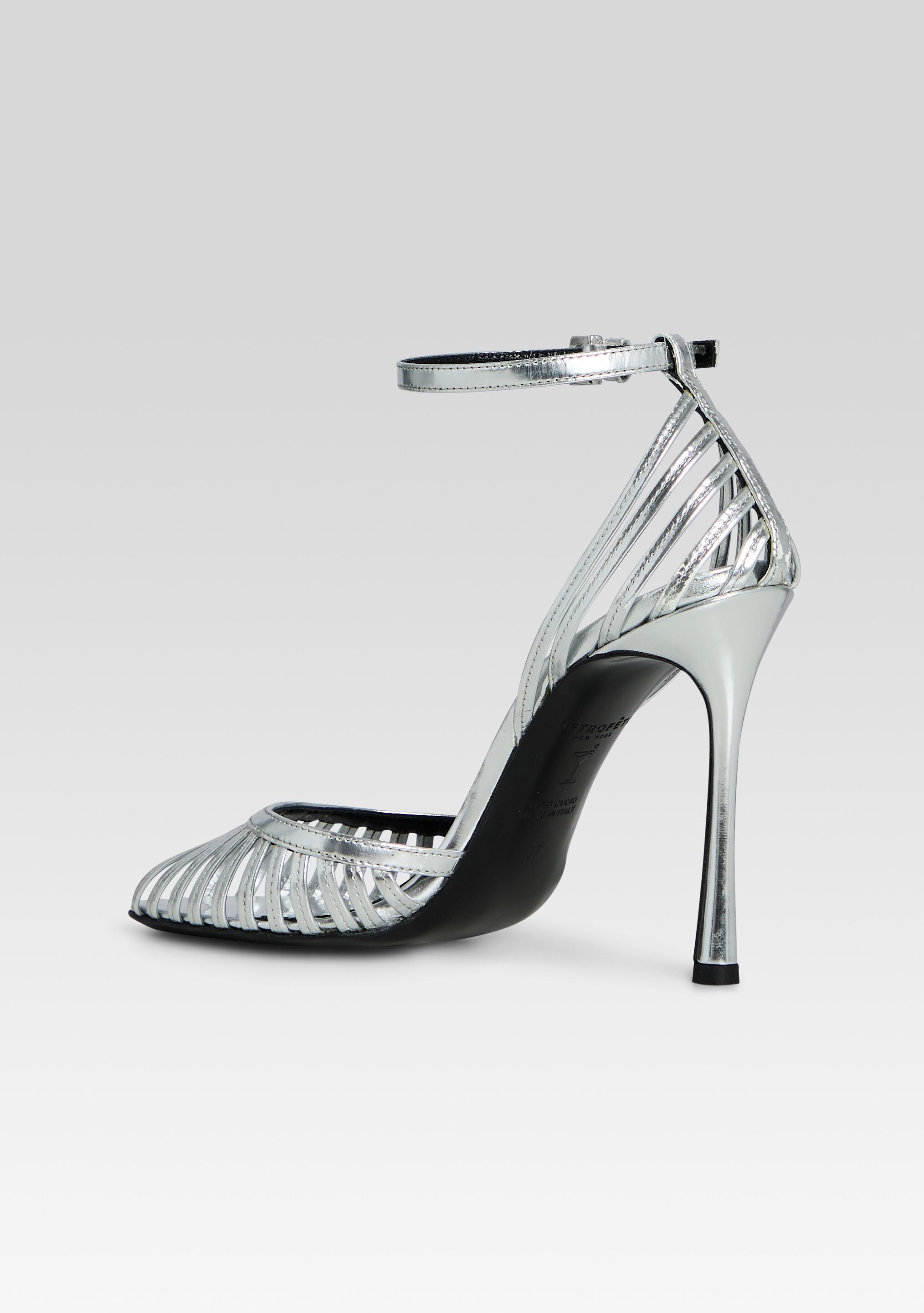 Analu Heel-Sunny Prom