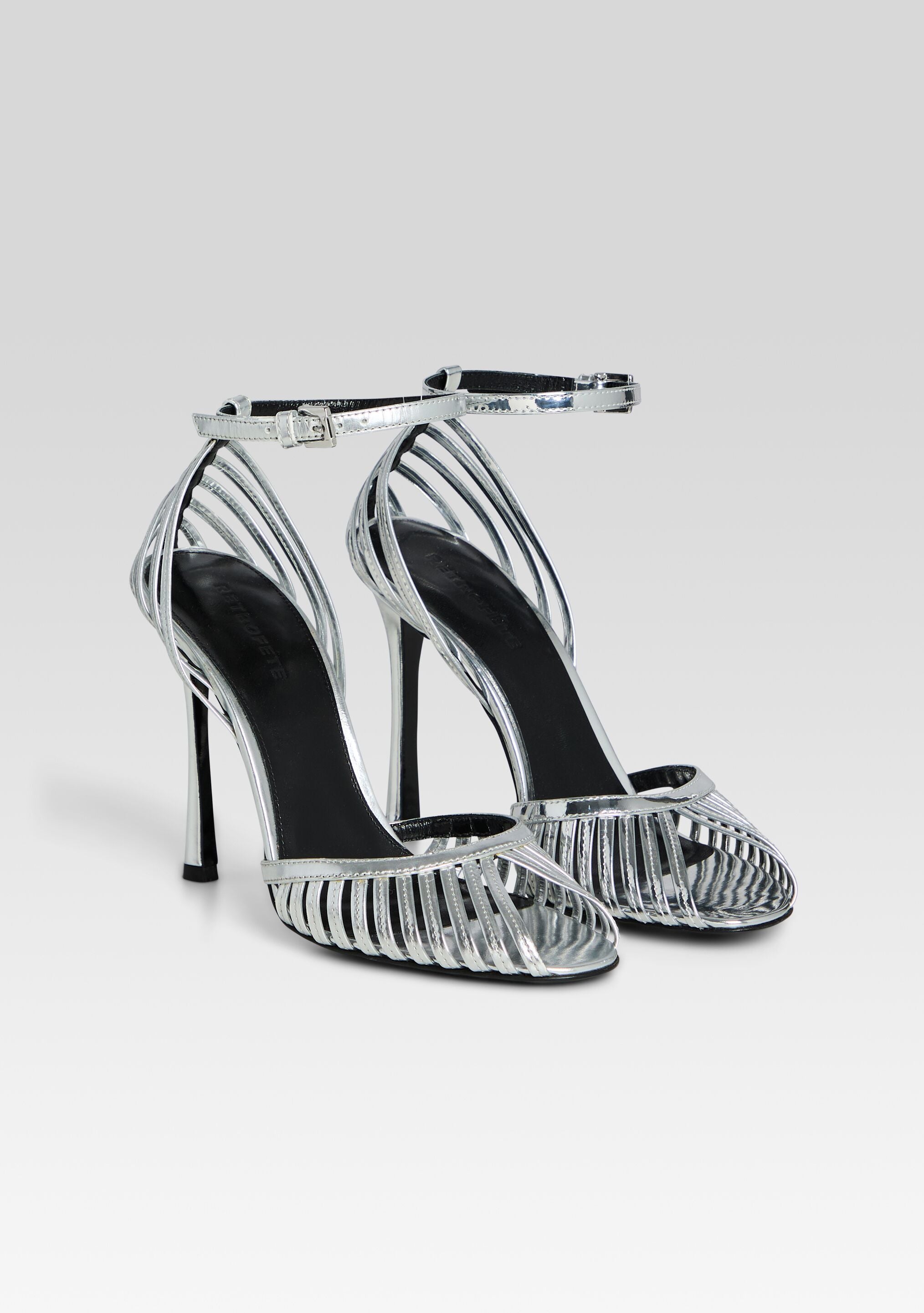 Analu Heel-Sunny Prom