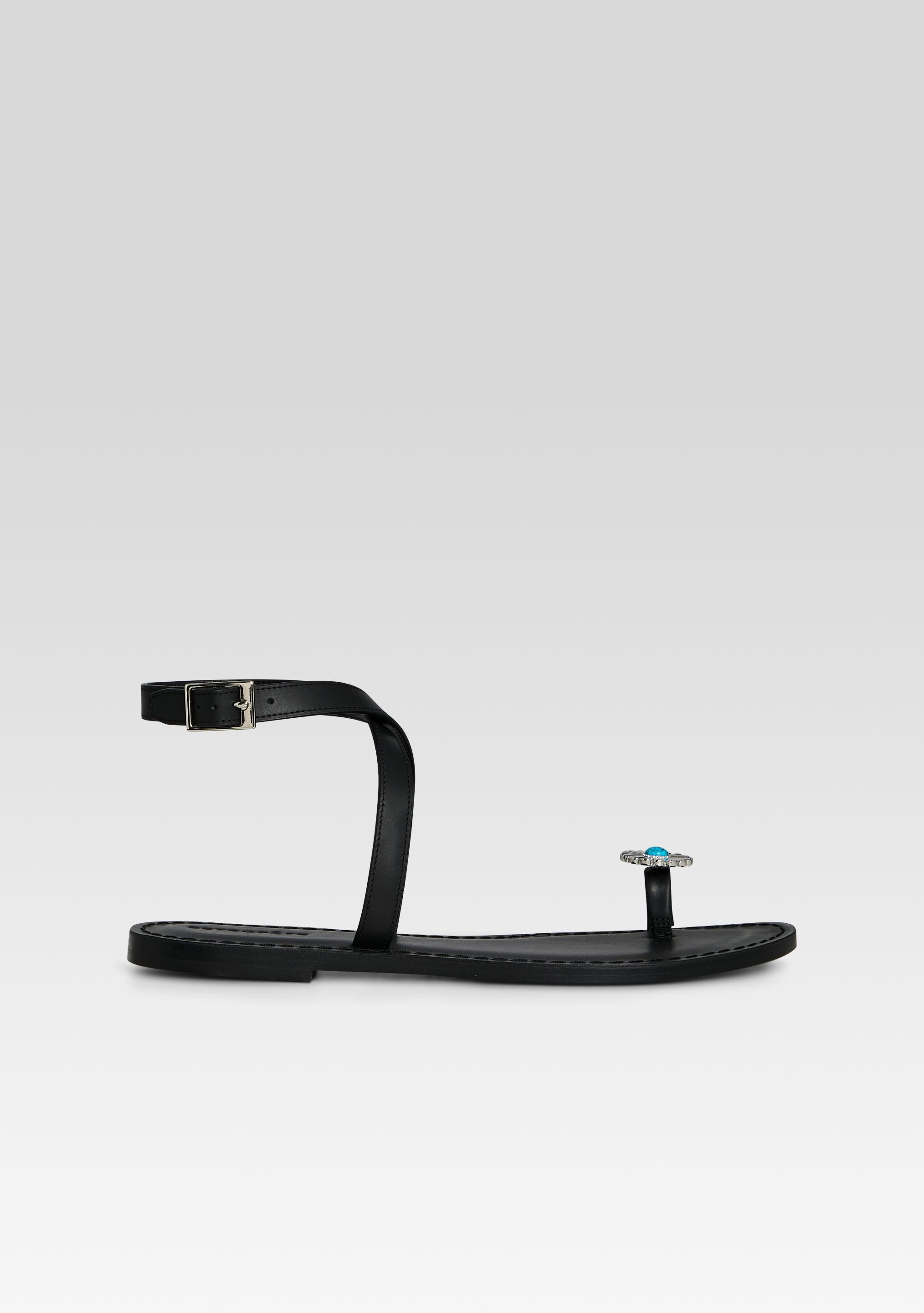 Grazia Sandal-Sunny Prom