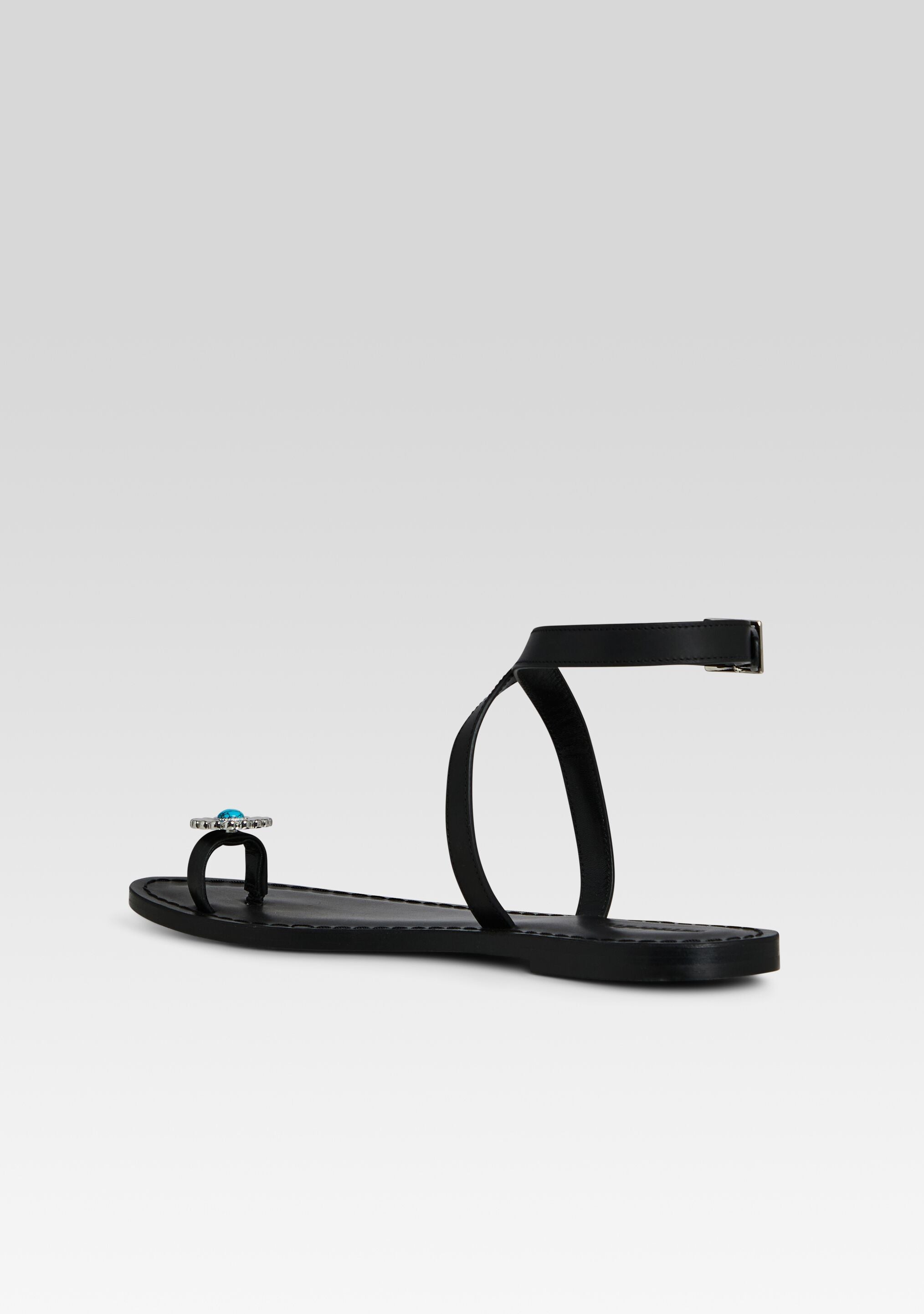 Grazia Sandal-Sunny Prom
