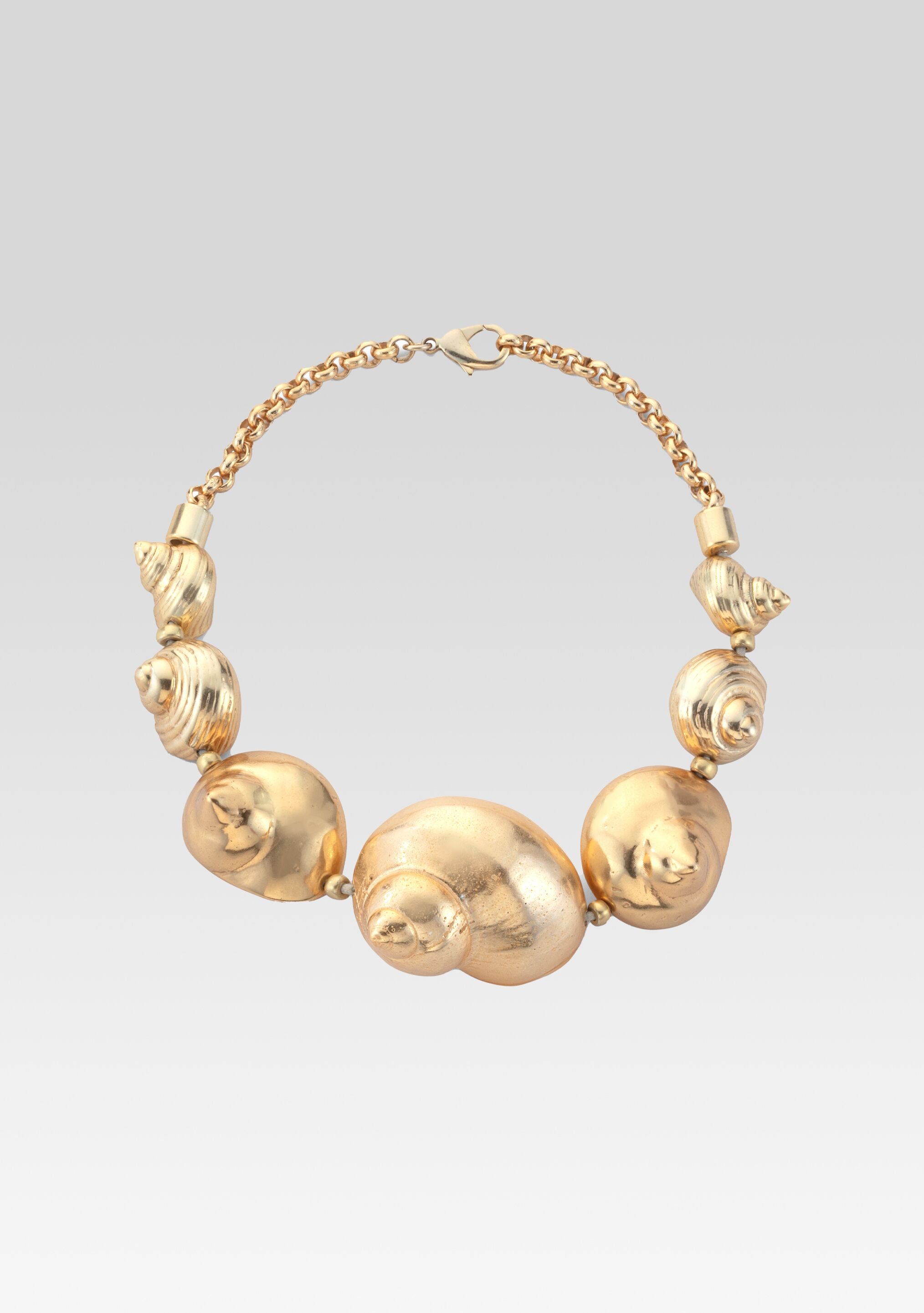 Beatriz Necklace-Sunny Prom