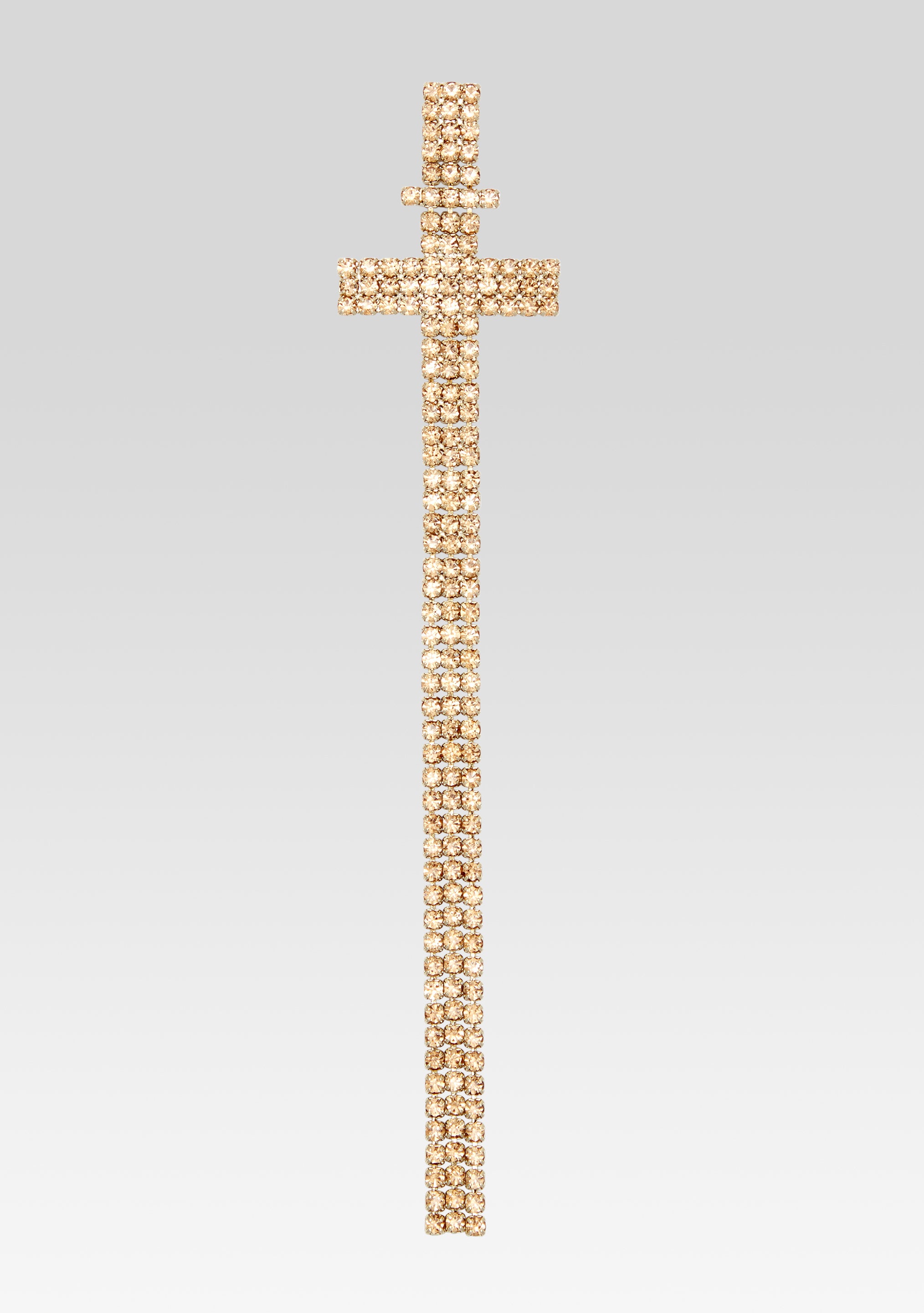 Alphabet Earring-Sunny Prom