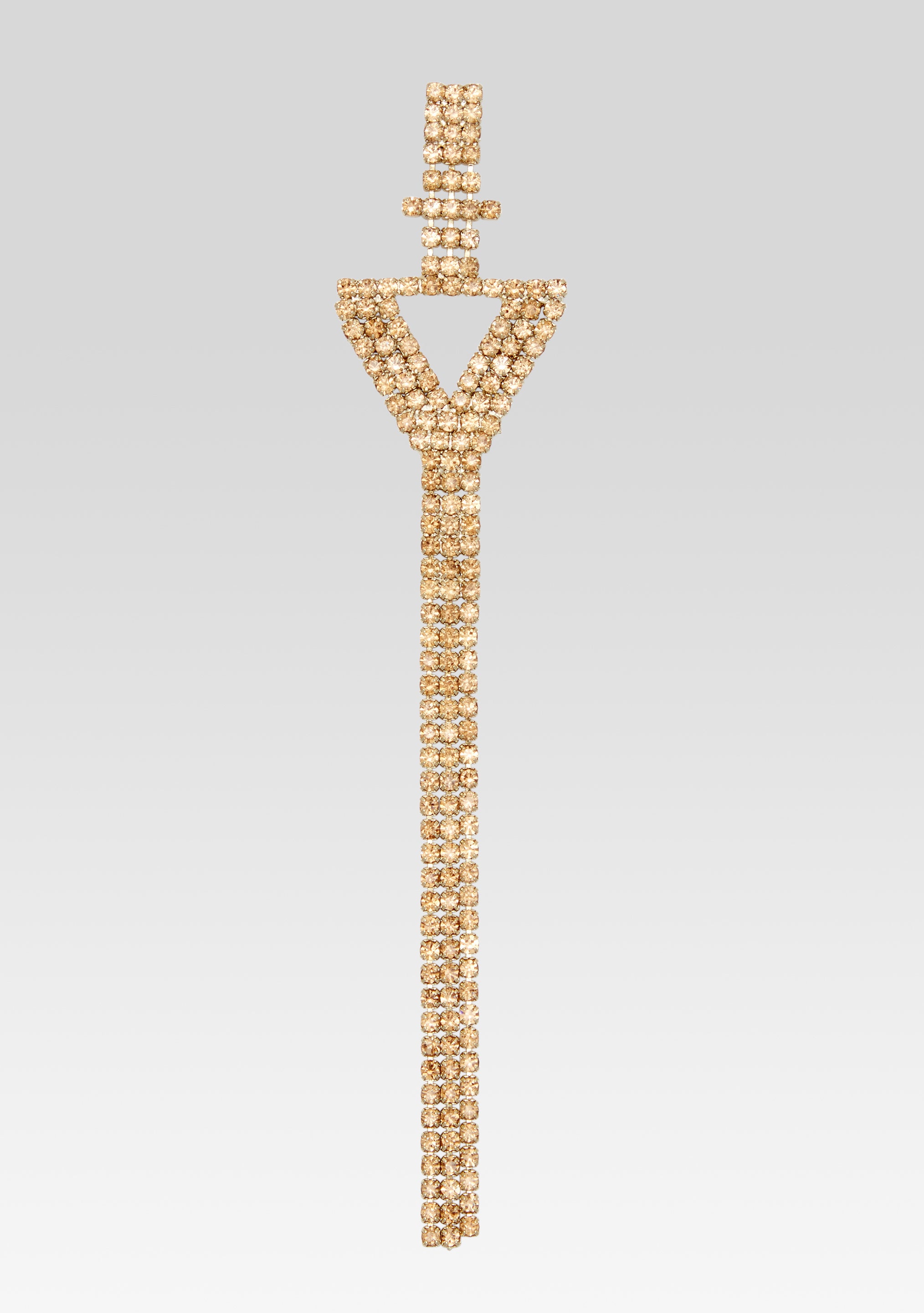 Alphabet Earring-Sunny Prom