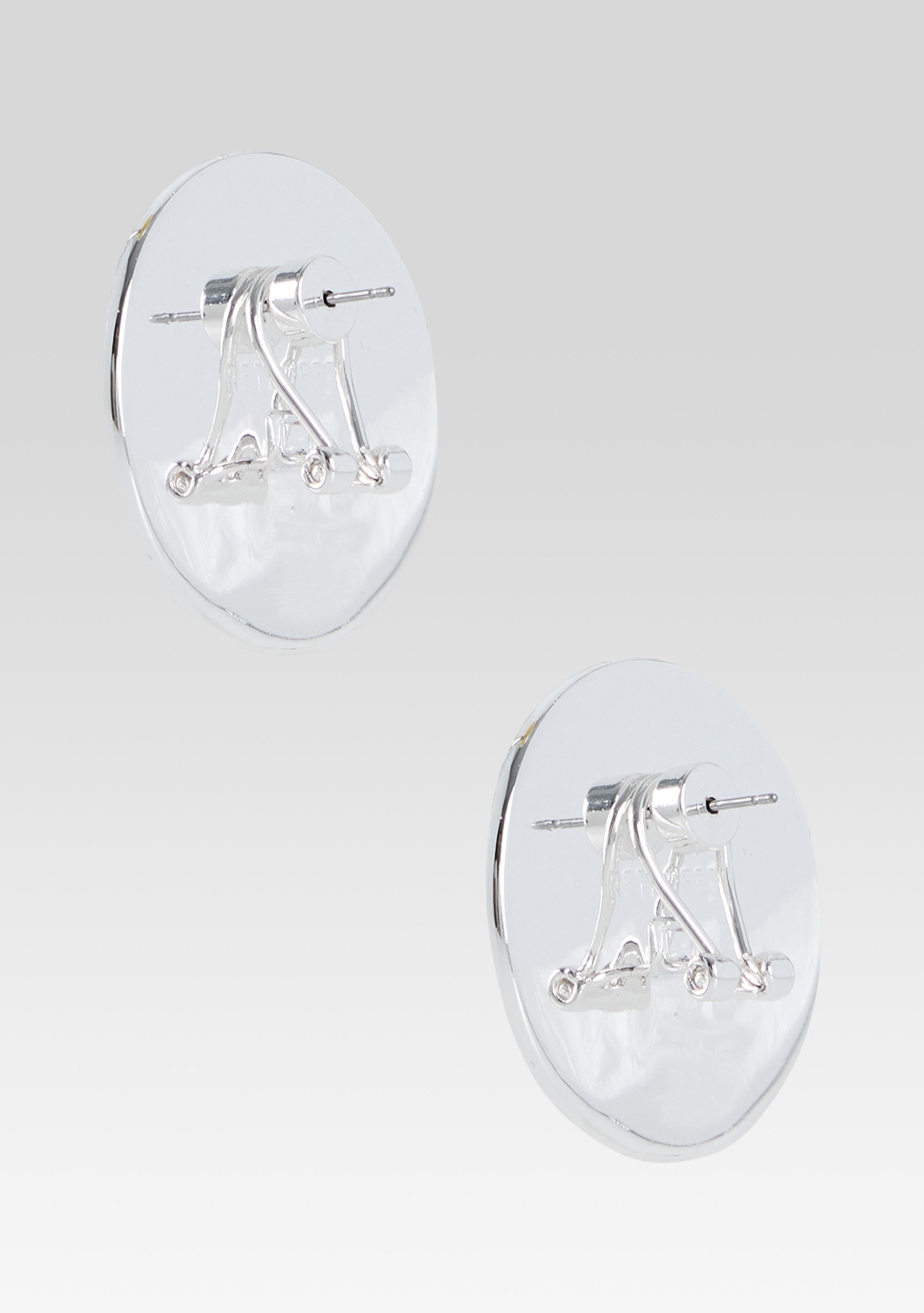 Ellie Earrings-Sunny Prom