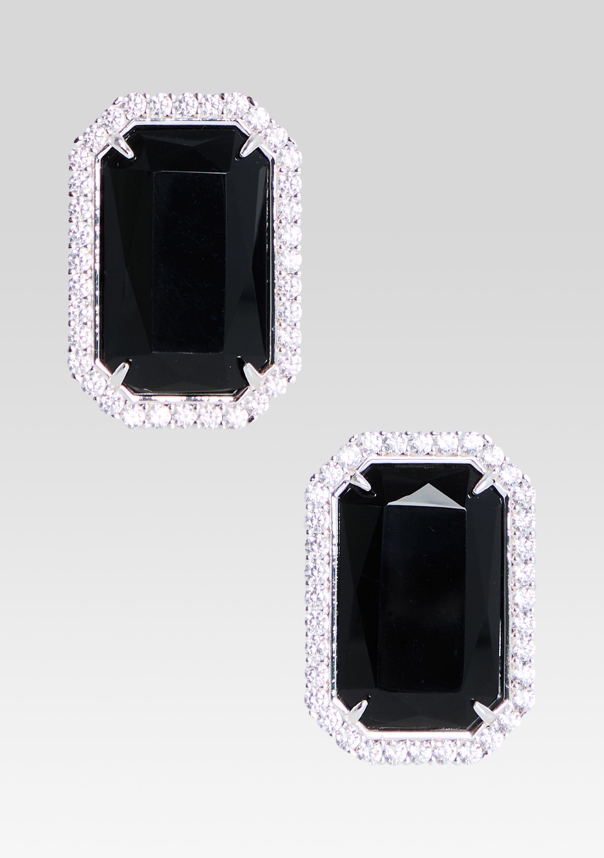 Hope Gemstone Earrings-Sunny Prom