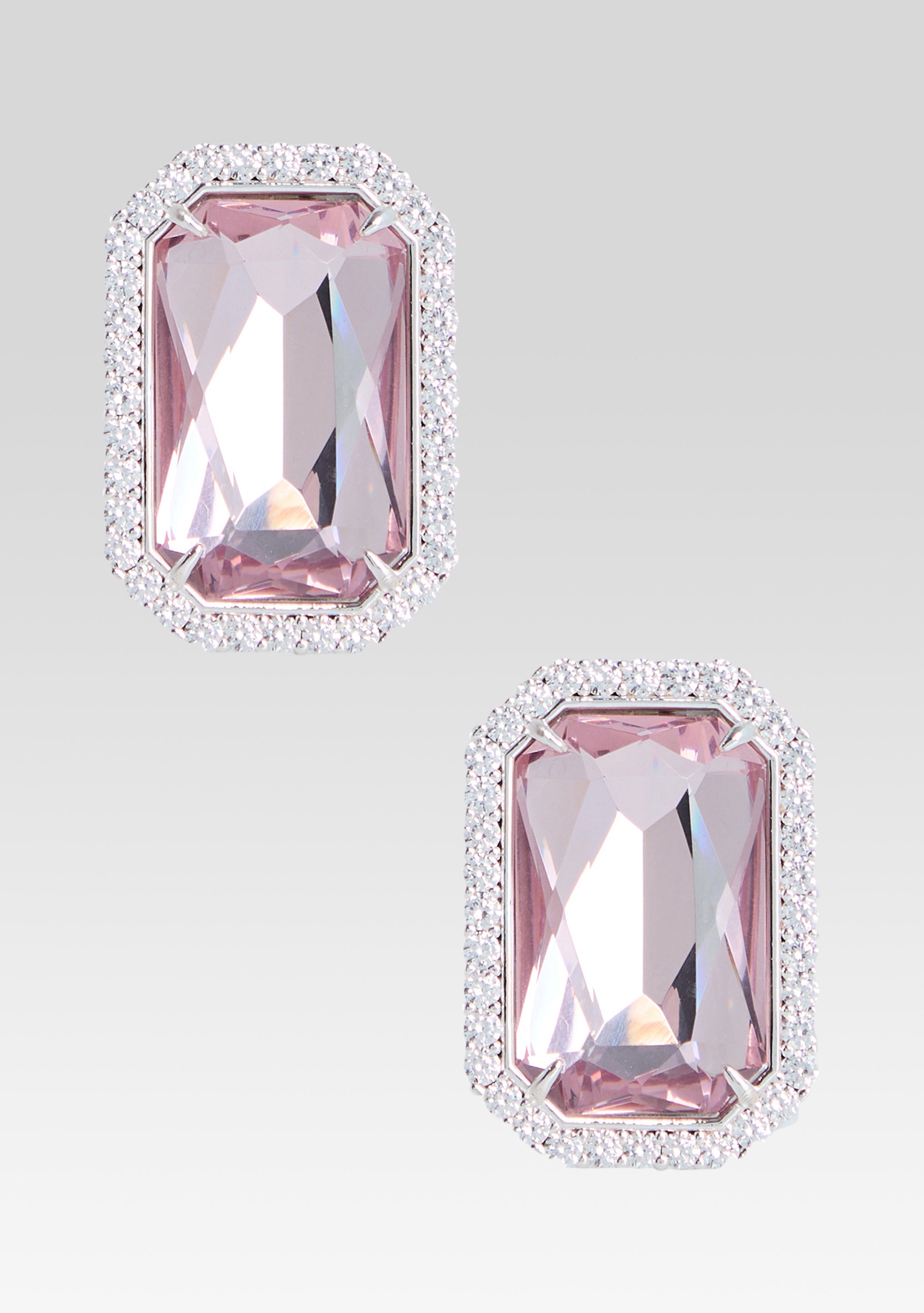 Hope Gemstone Earrings-Sunny Prom