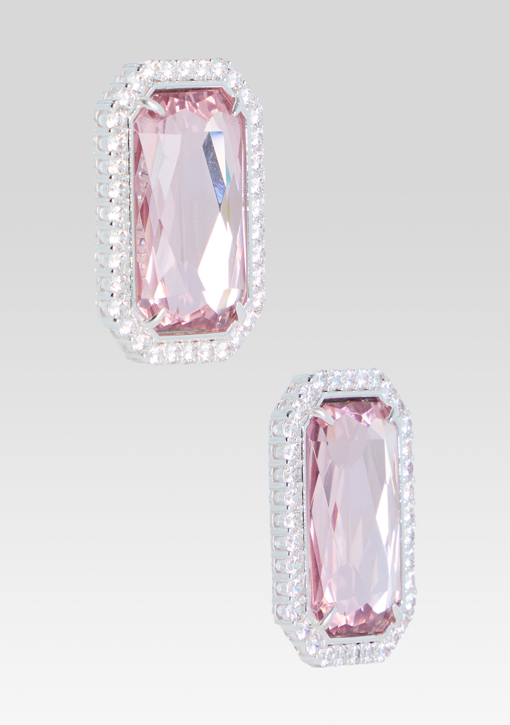 Hope Gemstone Earrings-Sunny Prom