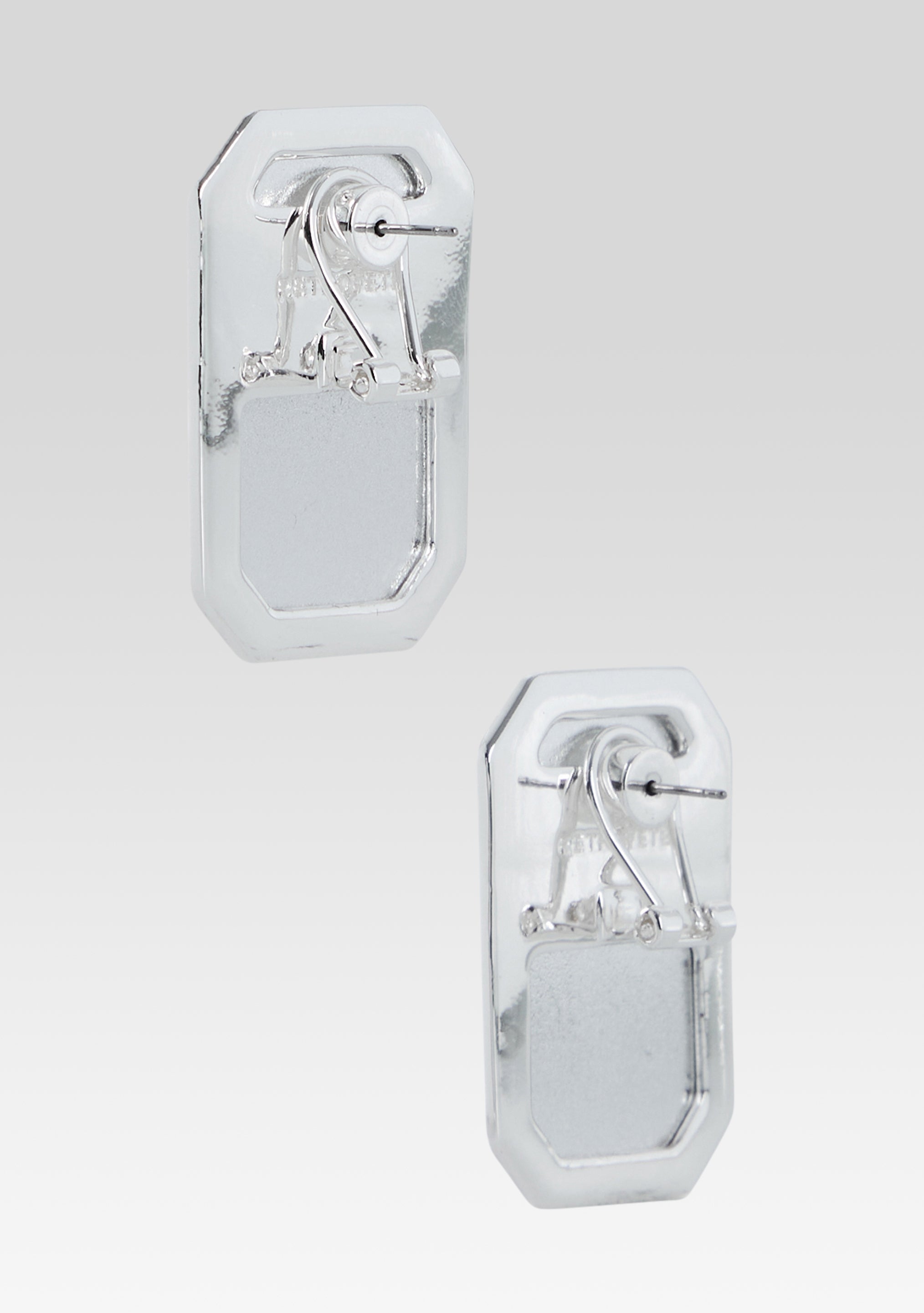 Kelsey Gemstone Earrings-Sunny Prom