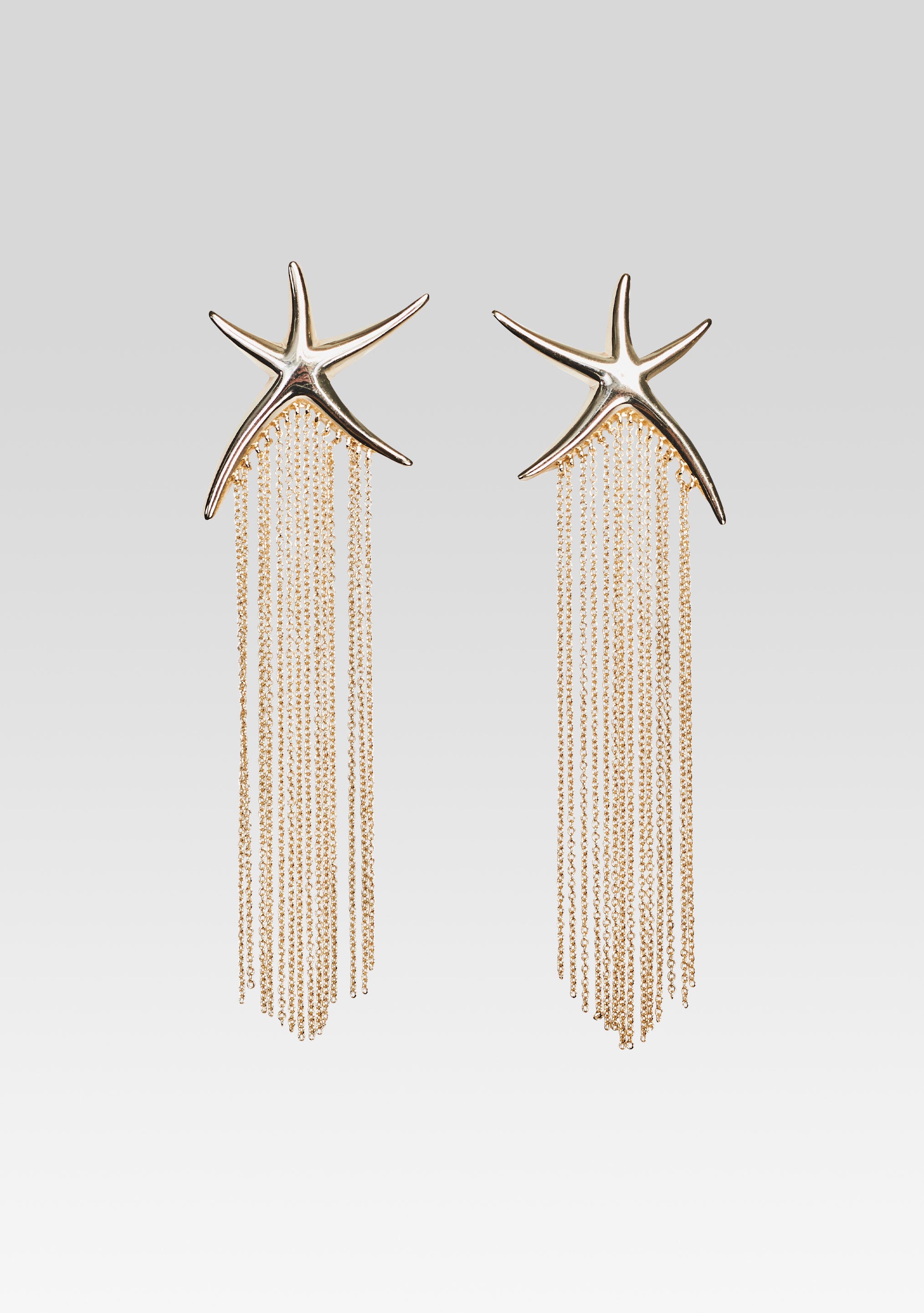 Orion Earrings-Sunny Prom