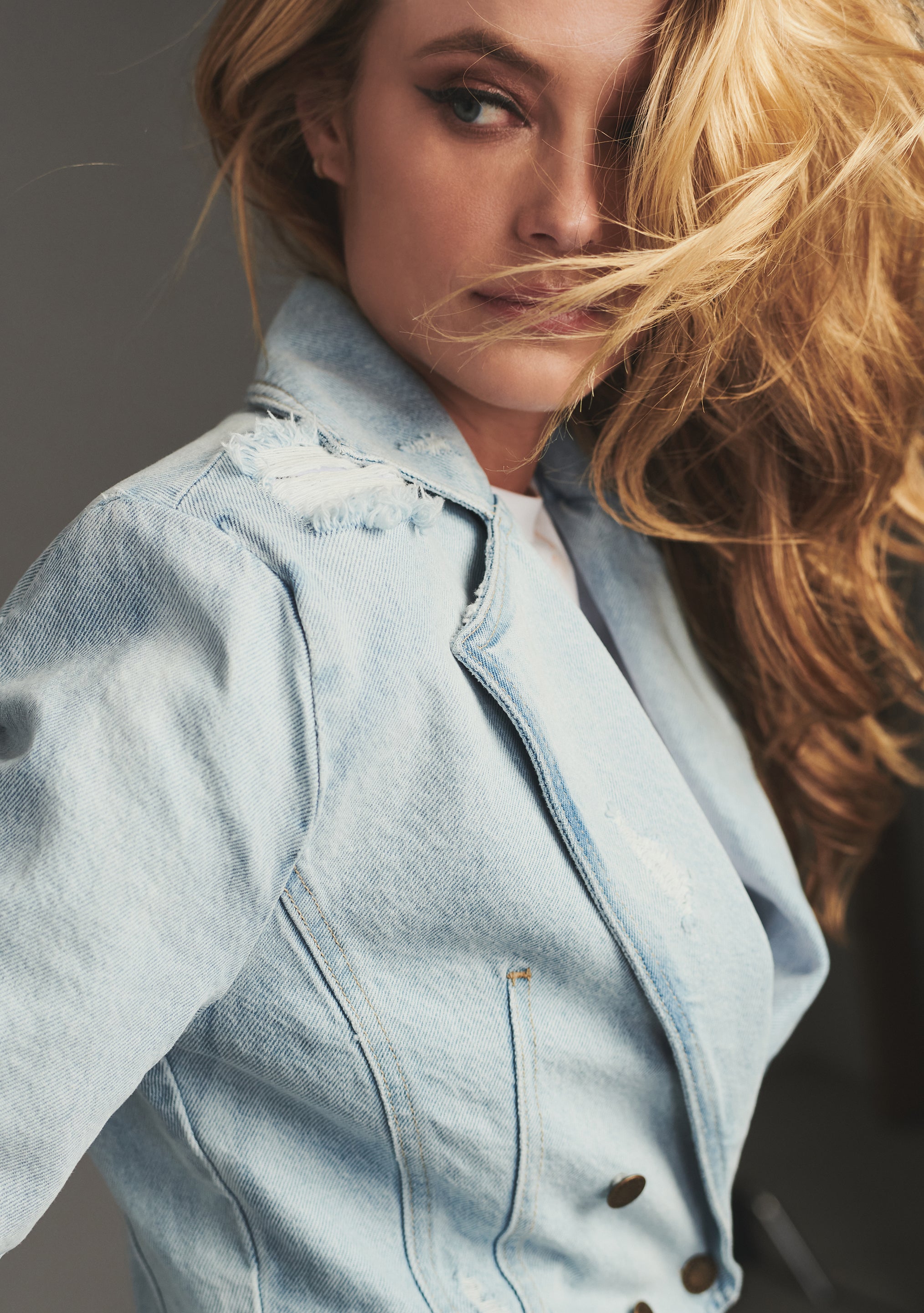 Vivienne Jacket-Sunny Prom