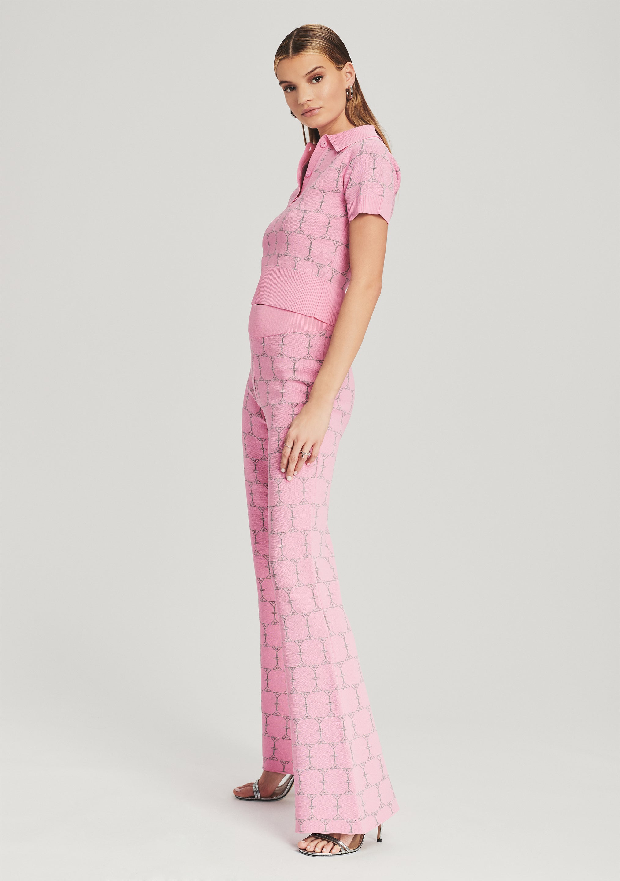 Bondi Sweater-Sunny Prom