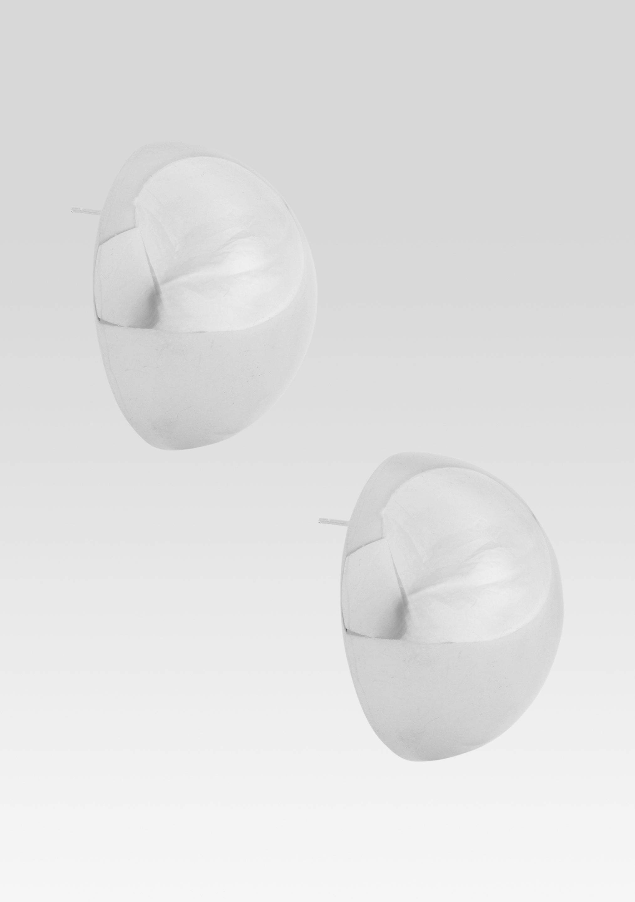 Sphere Earrings-Sunny Prom